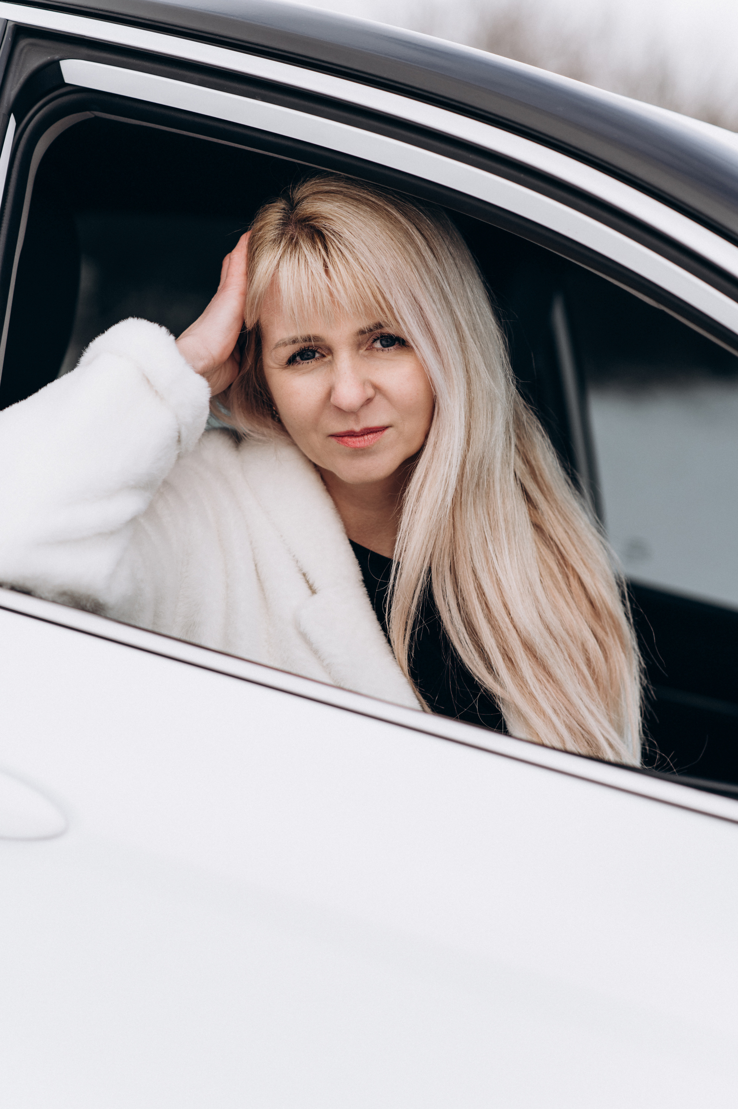 Зимова фотосесія. Сімейний, дитячий та індивідуальний фотограф в м. Тернопіль, м. Львів