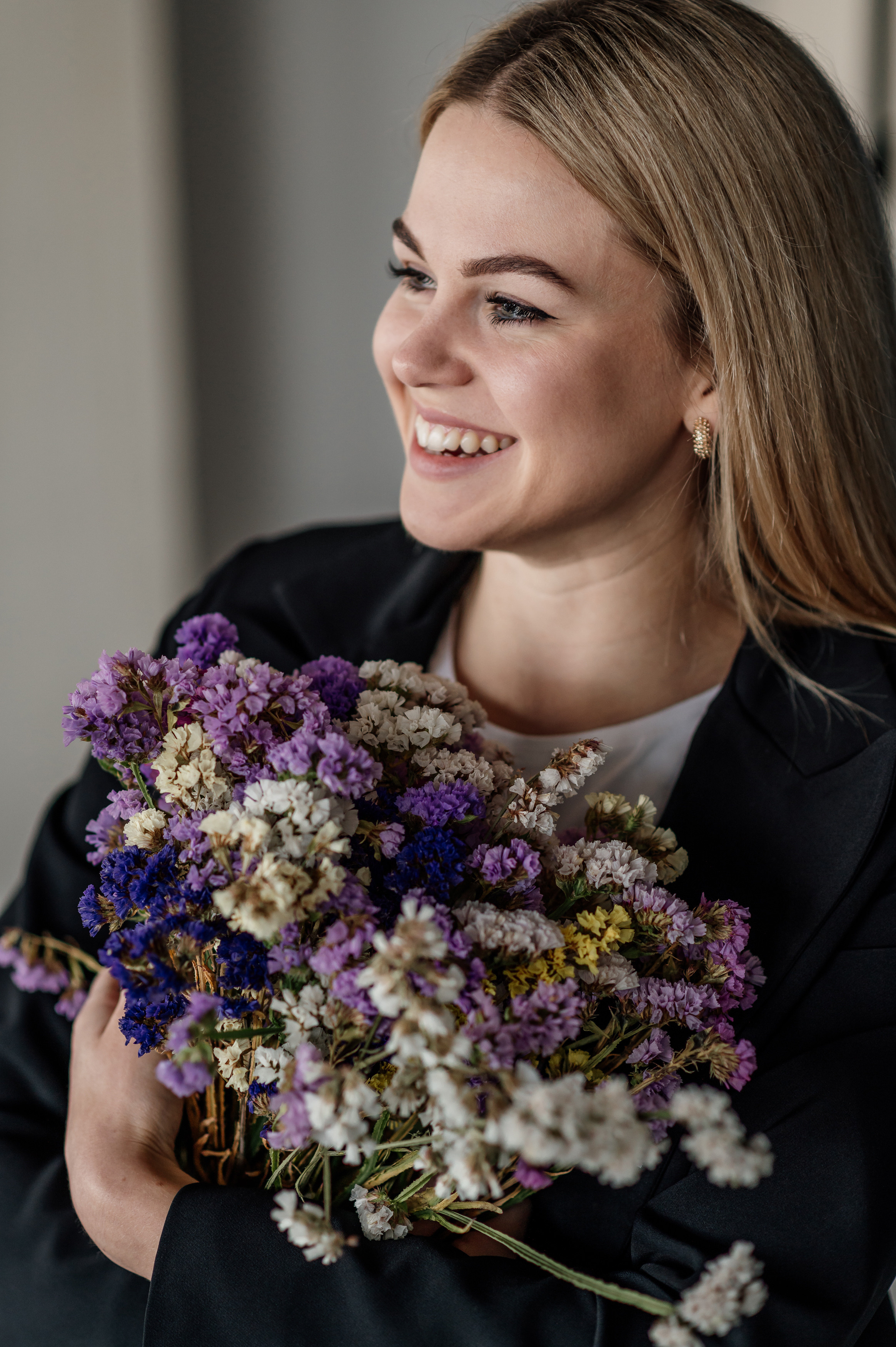 Індивідуальна фотосесія у студії. Анастасія. Тернопіль. Сімейний, дитячий та індивідуальний фотограф в м. Тернопіль, м. Львів