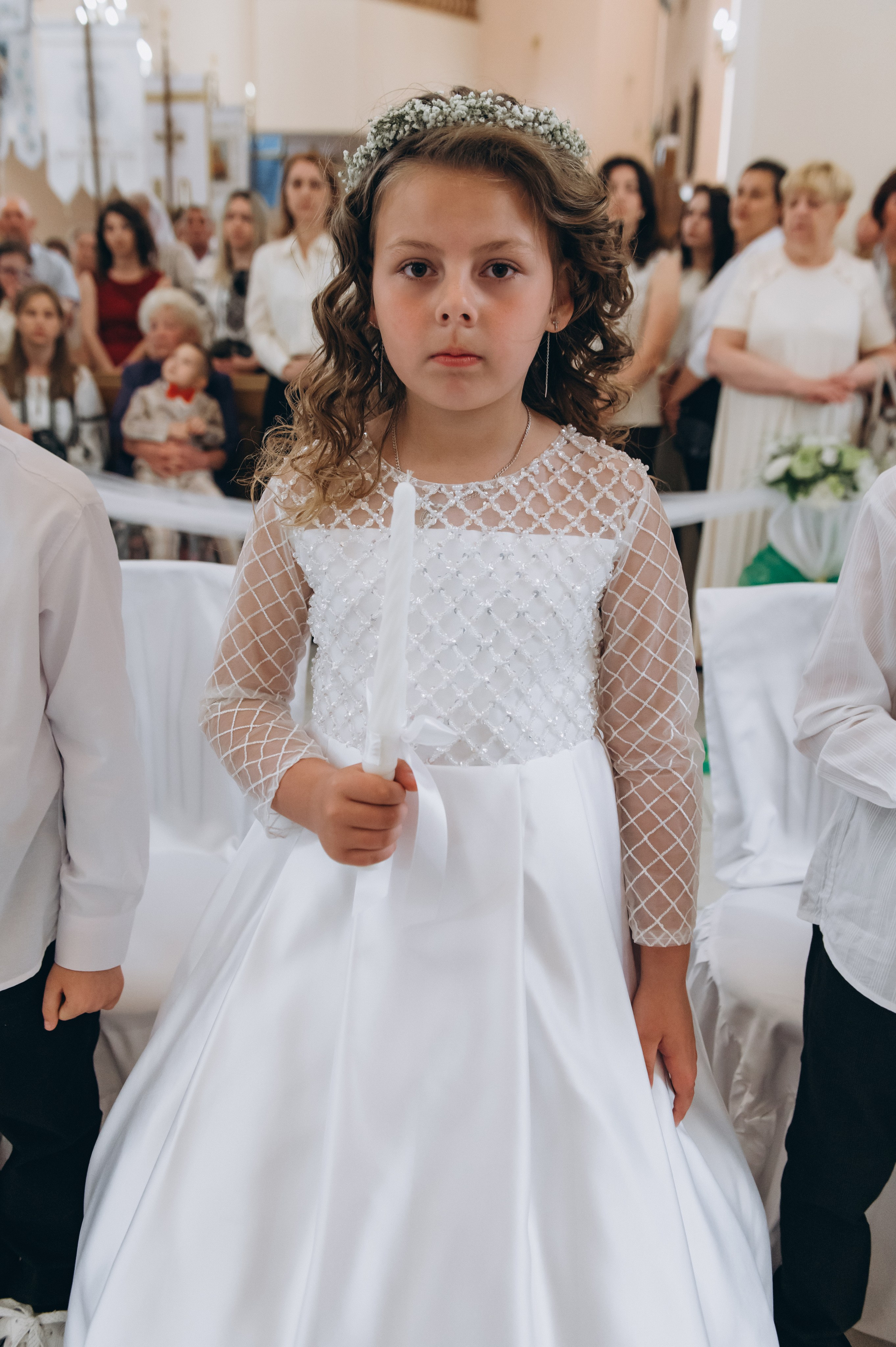 Фотосесія Причастя Тернопіль, зйомка Причастя, фотограф на Причастя Тернопіль, Причастя Львів, церква Петра і Павла. Сімейний, дитячий та індивідуальний фотограф в м. Тернопіль, м. Львів