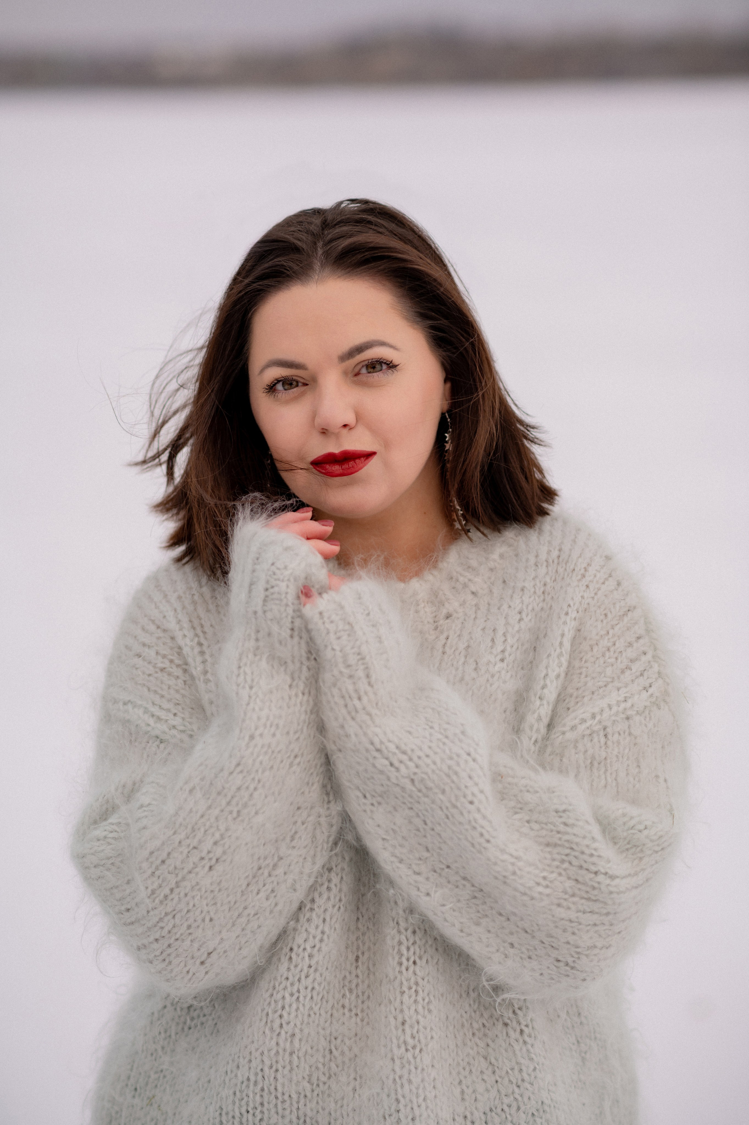 Індивідуальна фотосесія на природі, зимова фотосесія Тернопіль Львів. Сімейний, дитячий та індивідуальний фотограф в м. Тернопіль, м. Львів