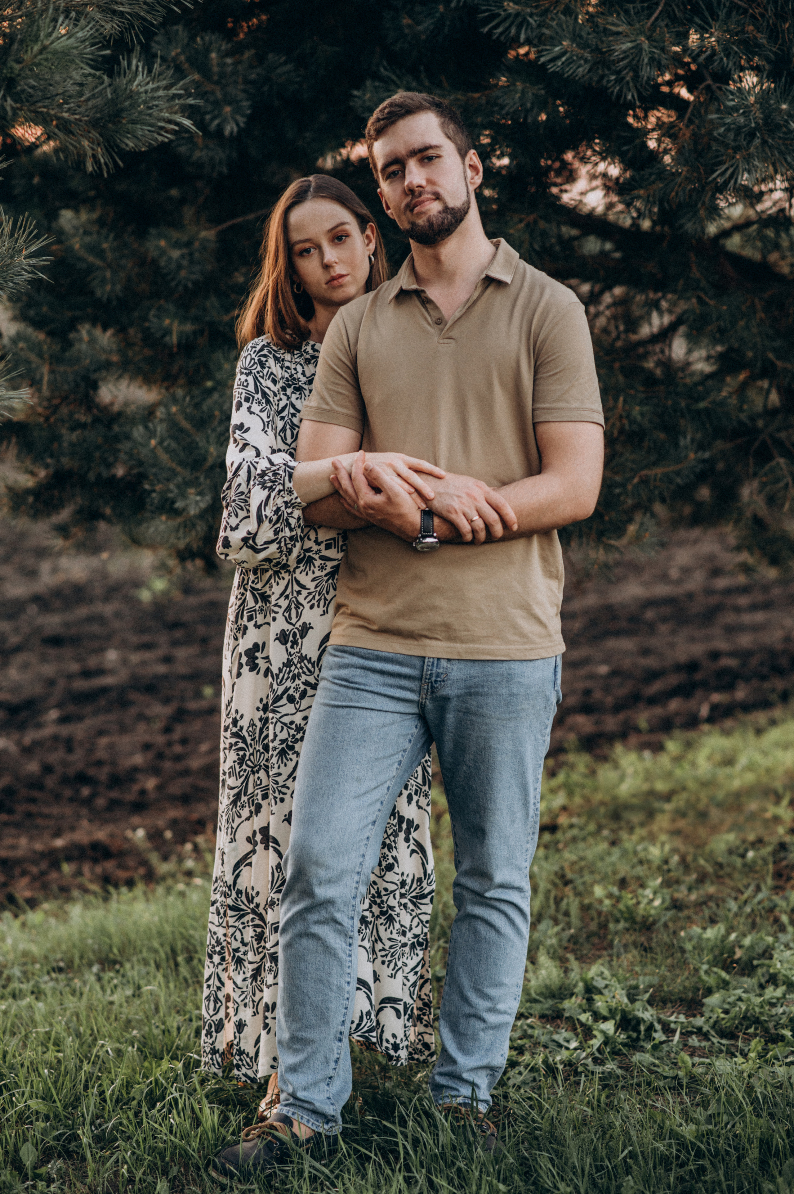 Фотосесія вагітності - Софія та Микола. Сімейний, дитячий та індивідуальний фотограф в м. Тернопіль, м. Львів