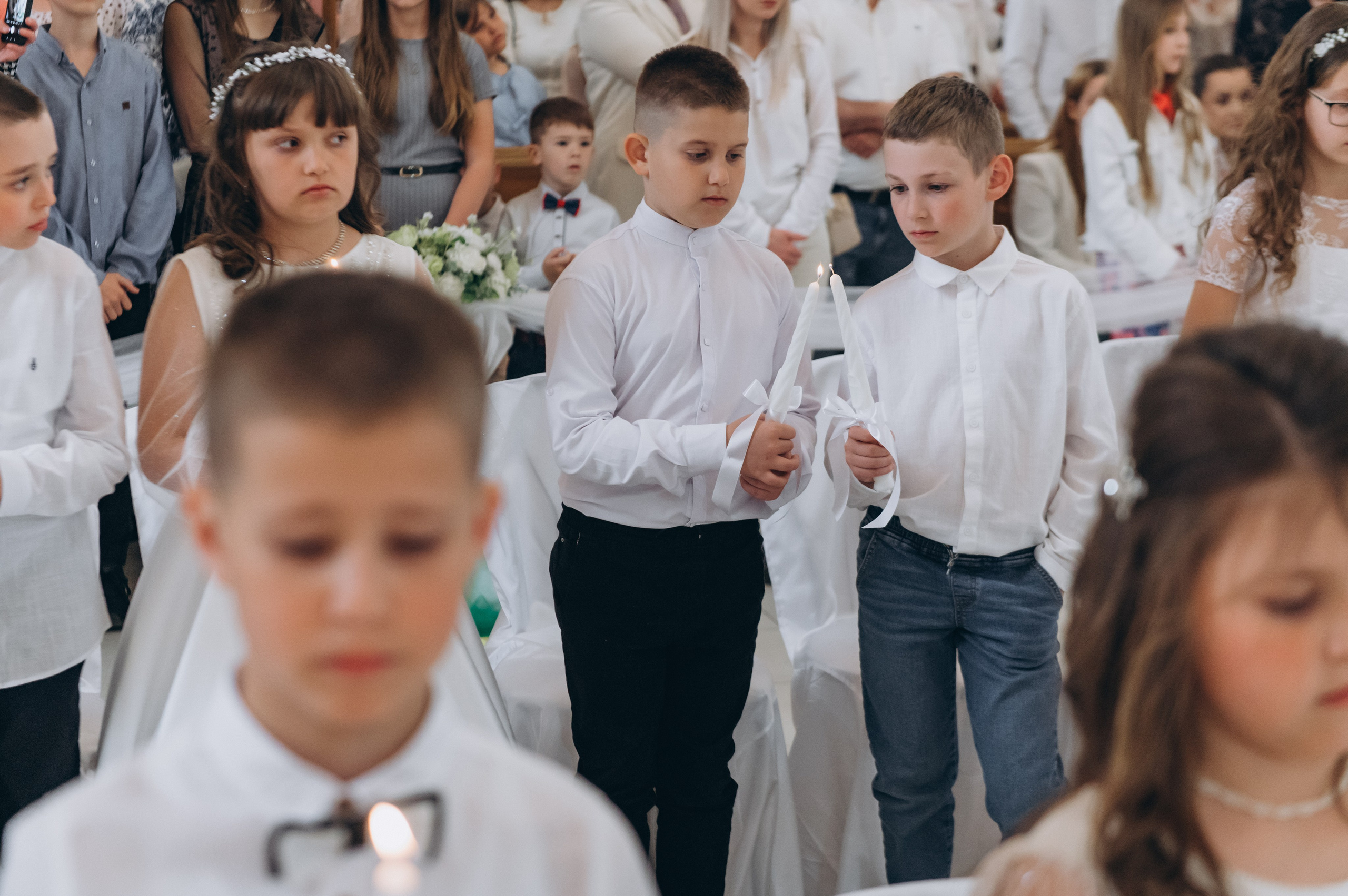 Фотосесія Причастя Тернопіль, зйомка Причастя, фотограф на Причастя Тернопіль, Причастя Львів, церква Петра і Павла. Сімейний, дитячий та індивідуальний фотограф в м. Тернопіль, м. Львів