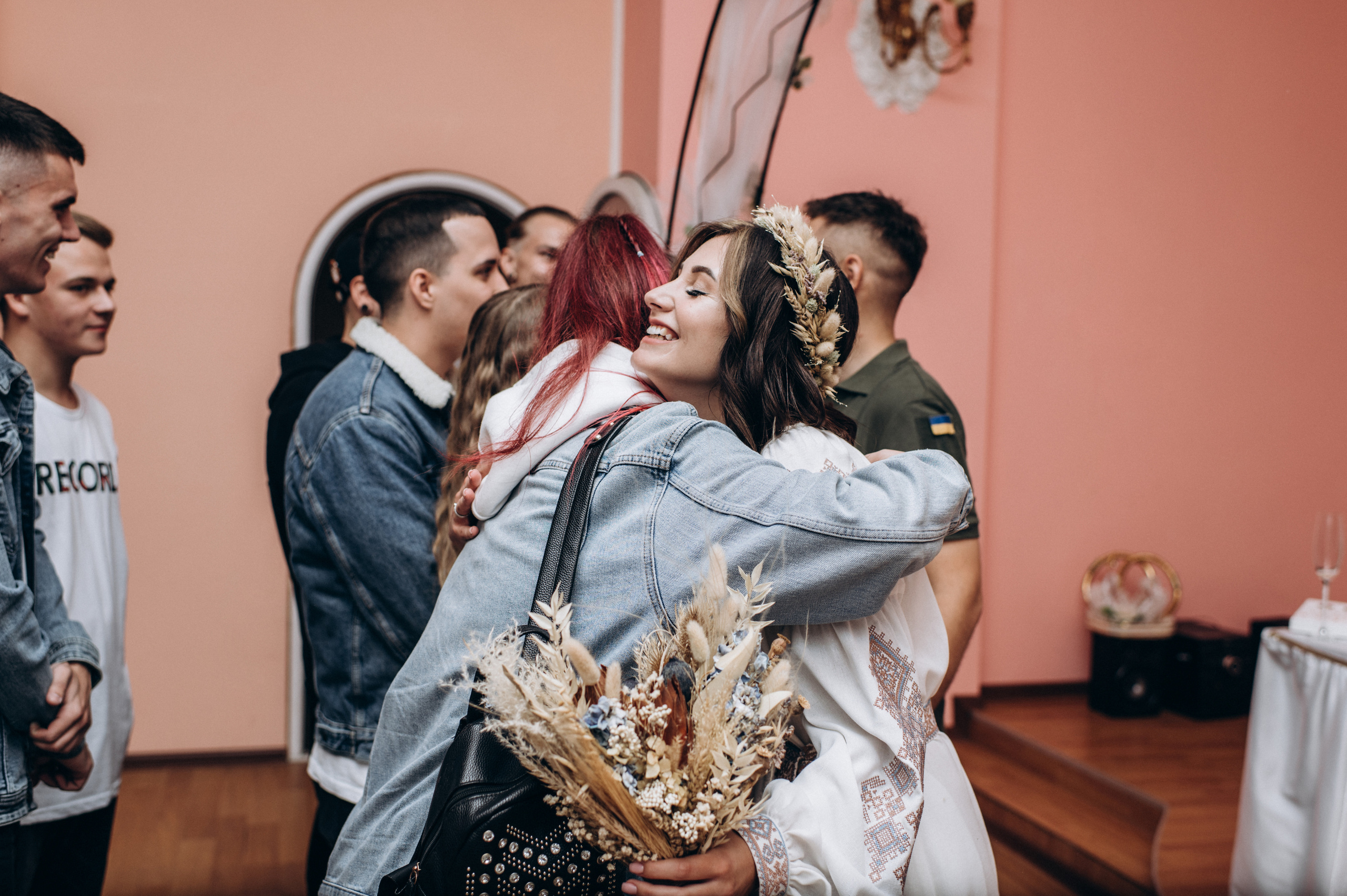 Весілля Юліани та Давида * Заліщики. Сімейний, дитячий та індивідуальний фотограф в м. Тернопіль, м. Львів