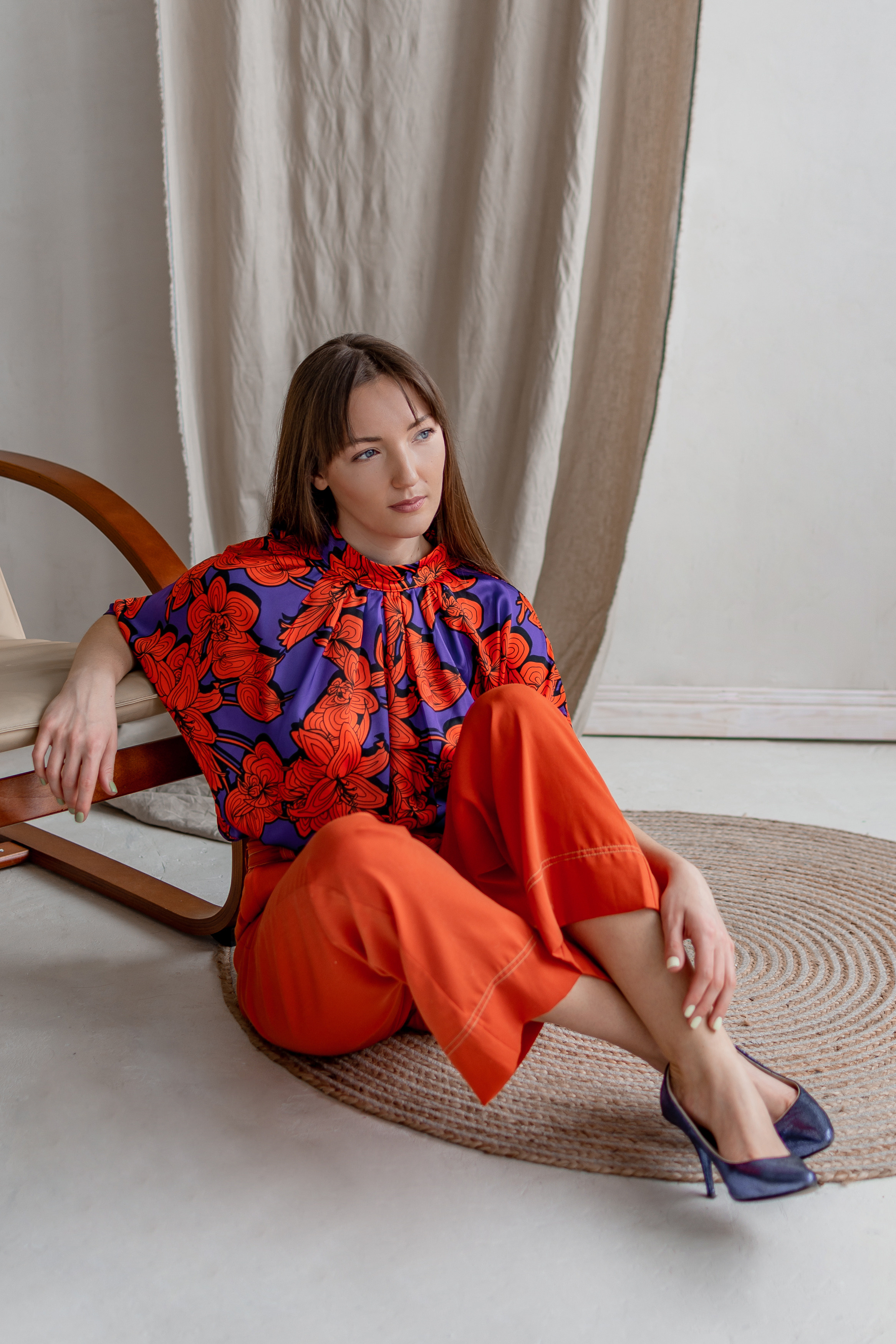 Студійна індивідуальна фотосесія Тернопіль. Сімейний, дитячий та індивідуальний фотограф в м. Тернопіль, м. Львів