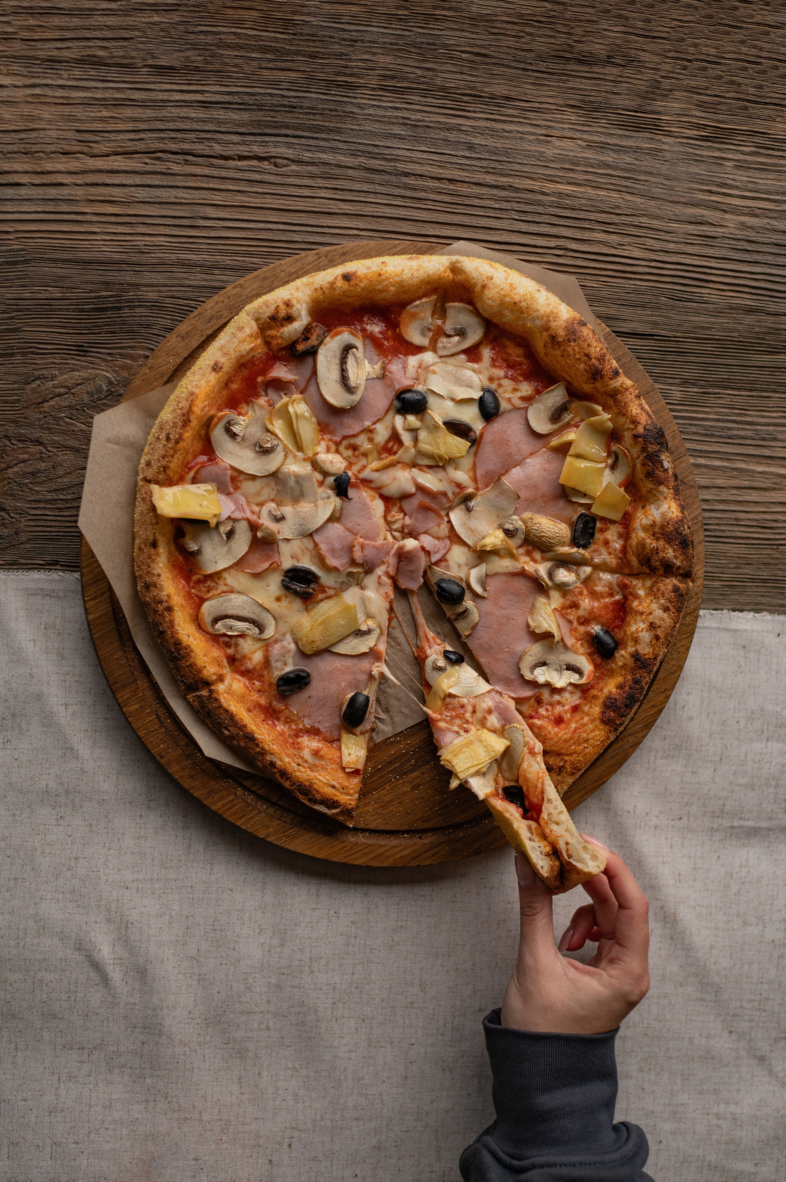 Фудзйомка для закладу Luniko, предметні фото їжі, фудфотограф Тернопіль Львів, зйомка страв Львів, фотосесія їжі, фудфотосесія Тернопіль. Сімейний, дитячий та індивідуальний фотограф в м. Тернопіль, м. Львів