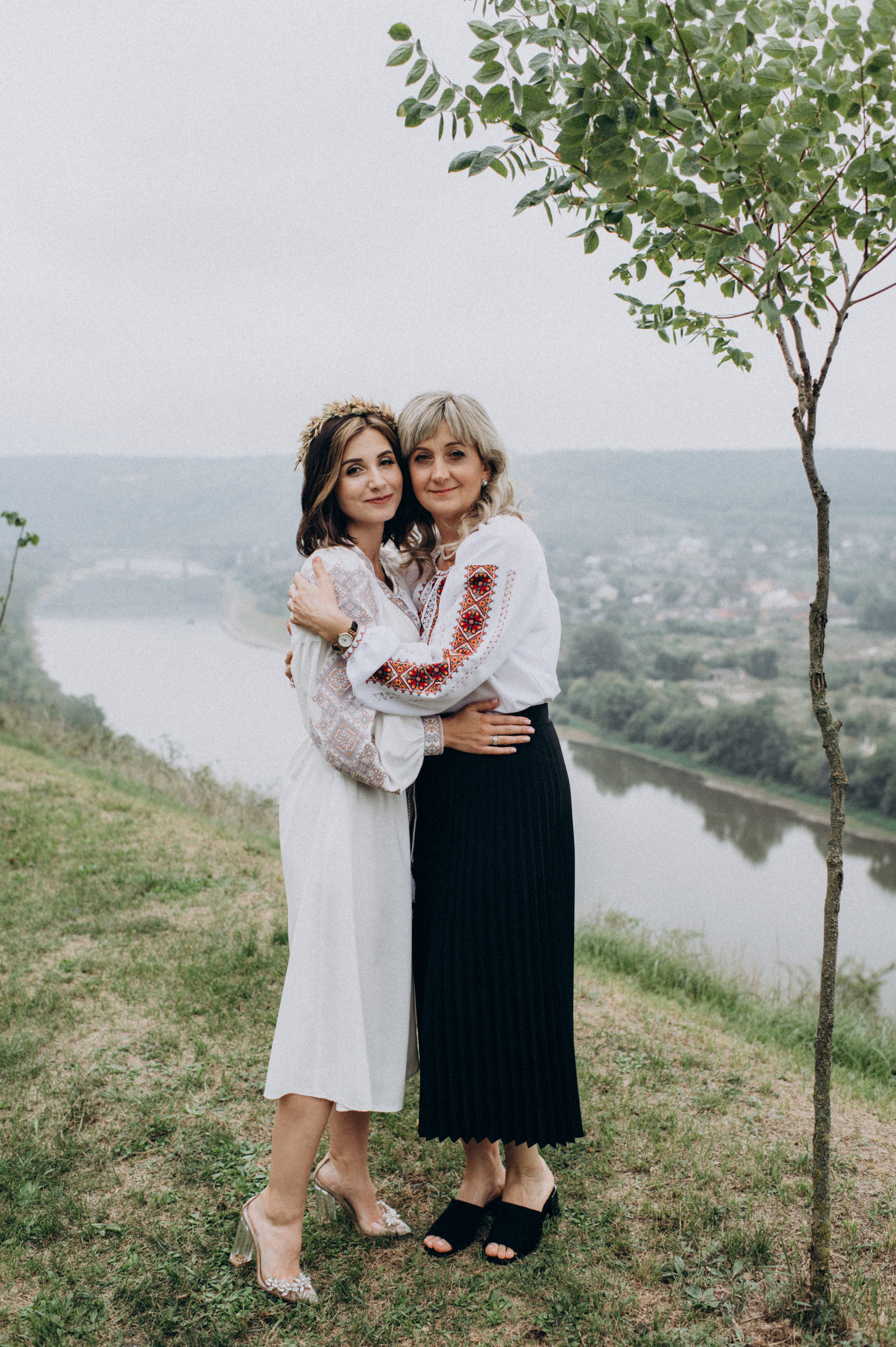 Весілля Юліани та Давида * Заліщики. Сімейний, дитячий та індивідуальний фотограф в м. Тернопіль, м. Львів