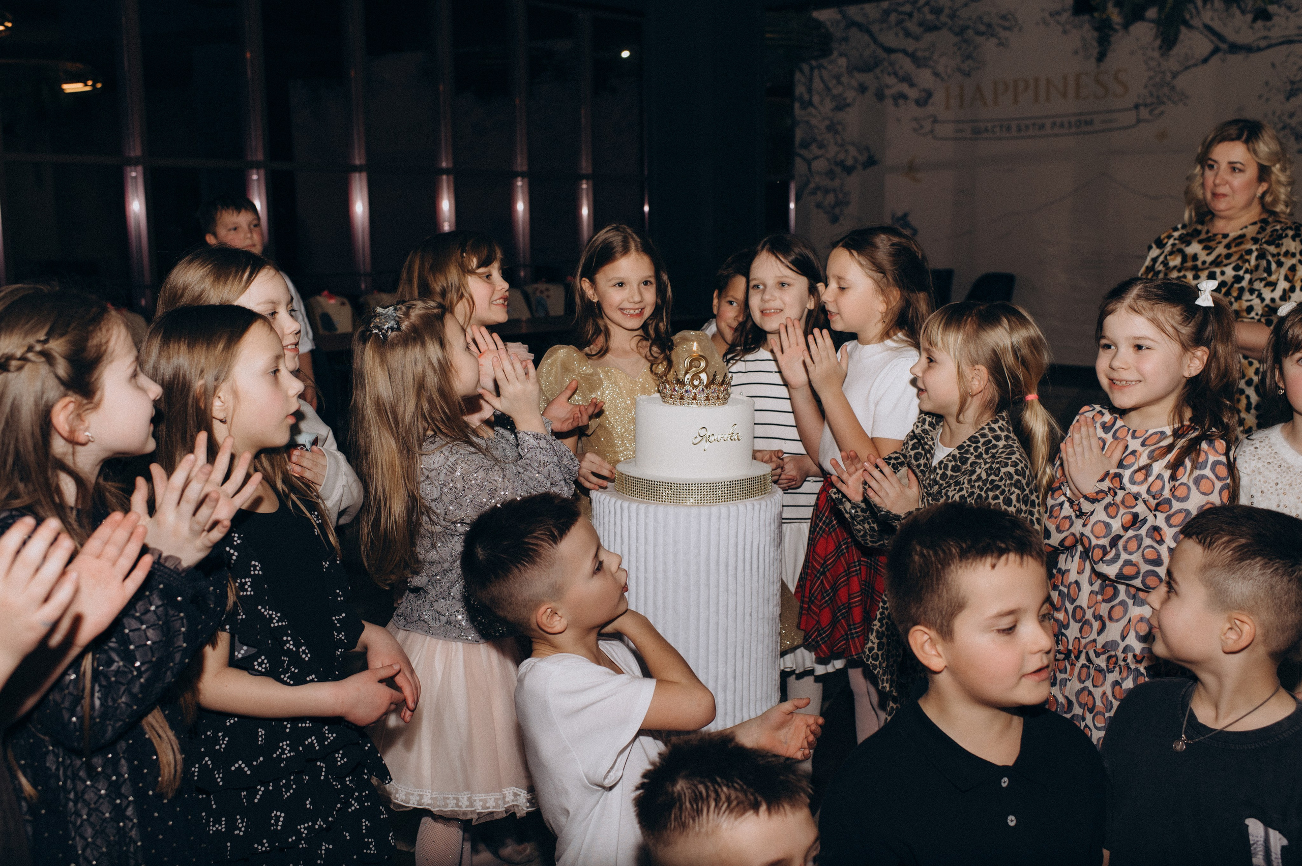 Фотосесія дня народження дитини, зйомка дитячого дня народження, фотосесія дитячого дня народження Тернопіль. Сімейний, дитячий та індивідуальний фотограф в м. Тернопіль, м. Львів