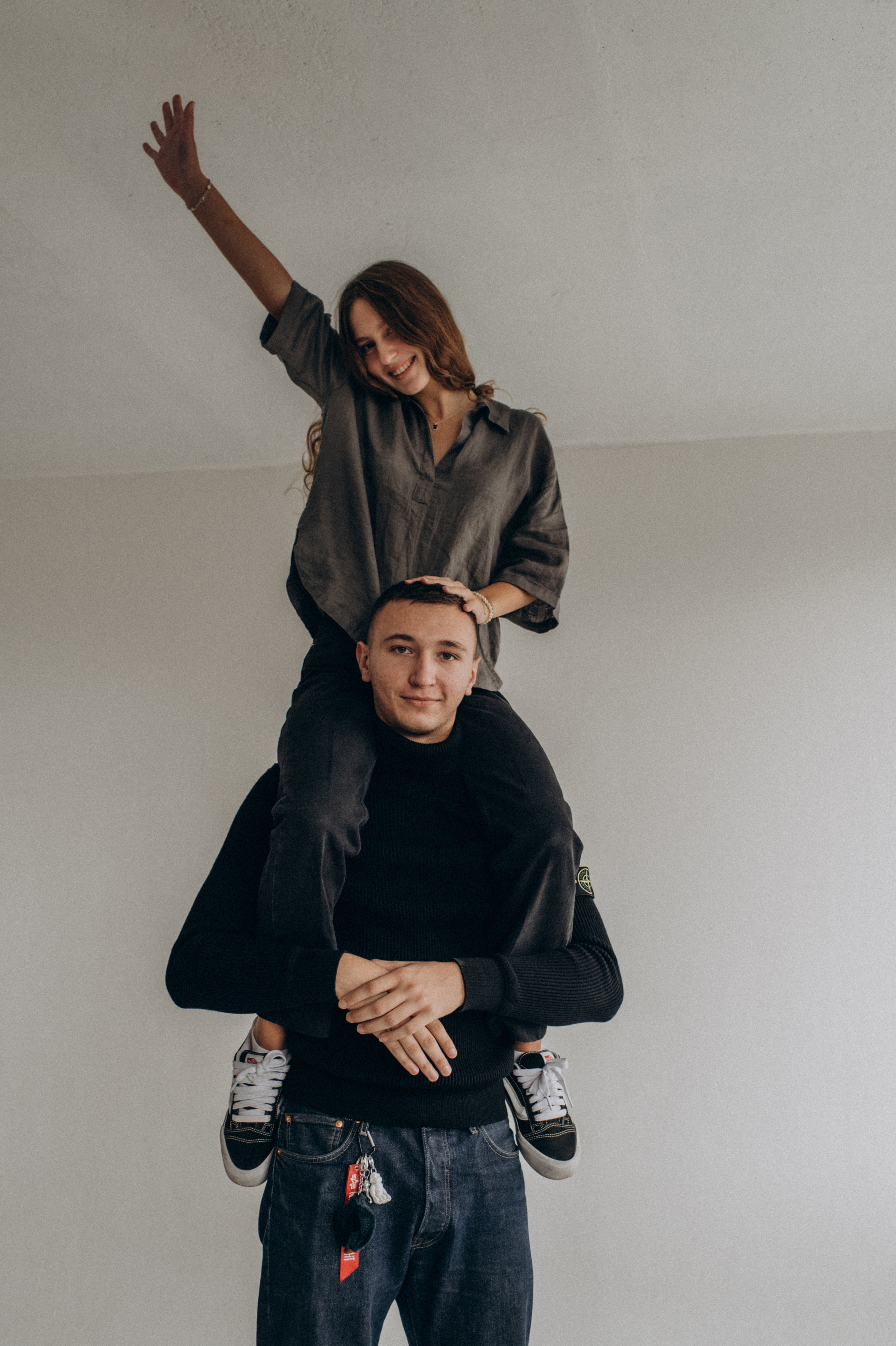 Фотосесія на віньєтки, фотосесія випускників, шкільна фотосесія. Сімейний, дитячий та індивідуальний фотограф в м. Тернопіль, м. Львів