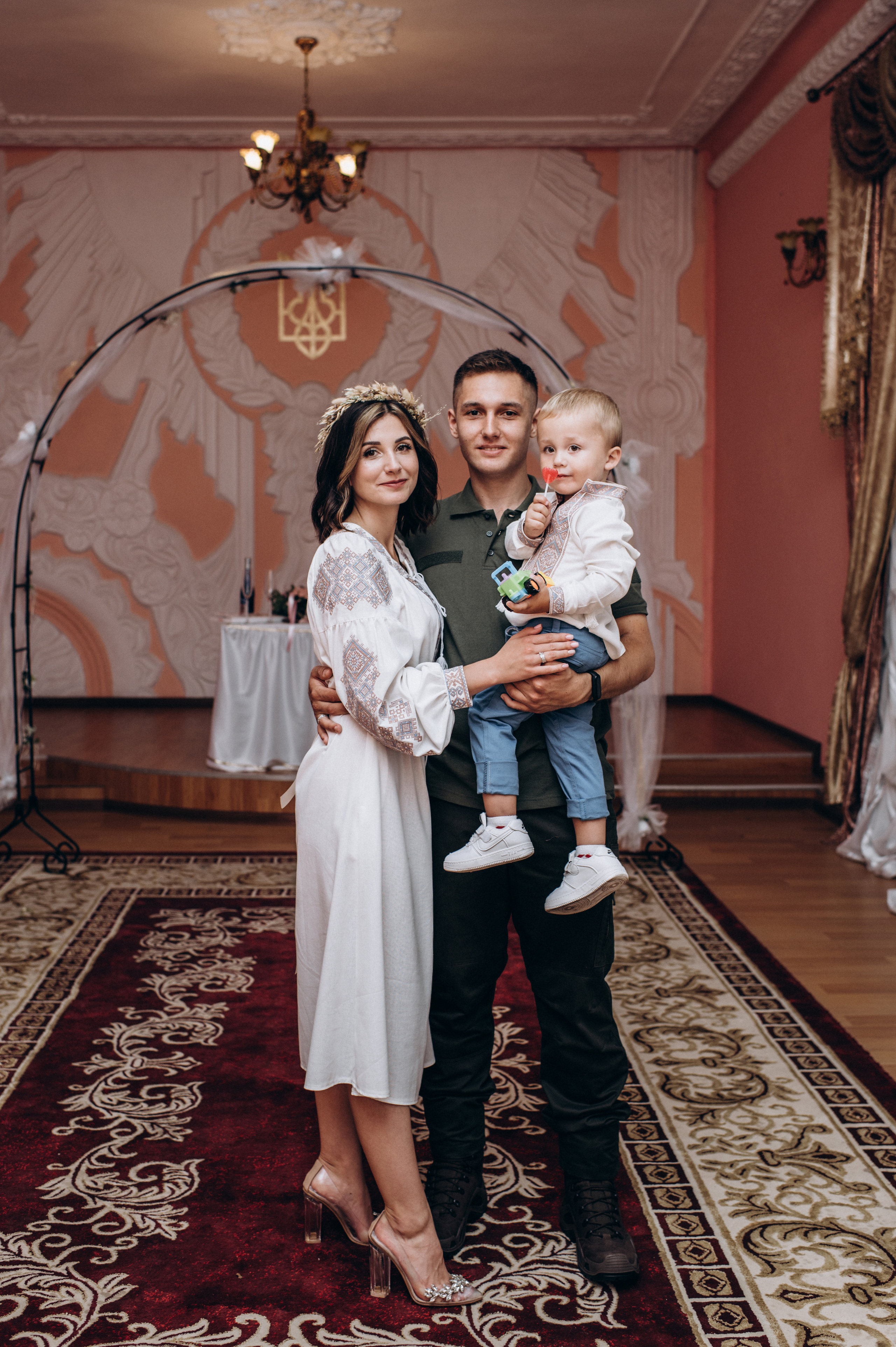 Весілля Юліани та Давида * Заліщики. Сімейний, дитячий та індивідуальний фотограф в м. Тернопіль, м. Львів