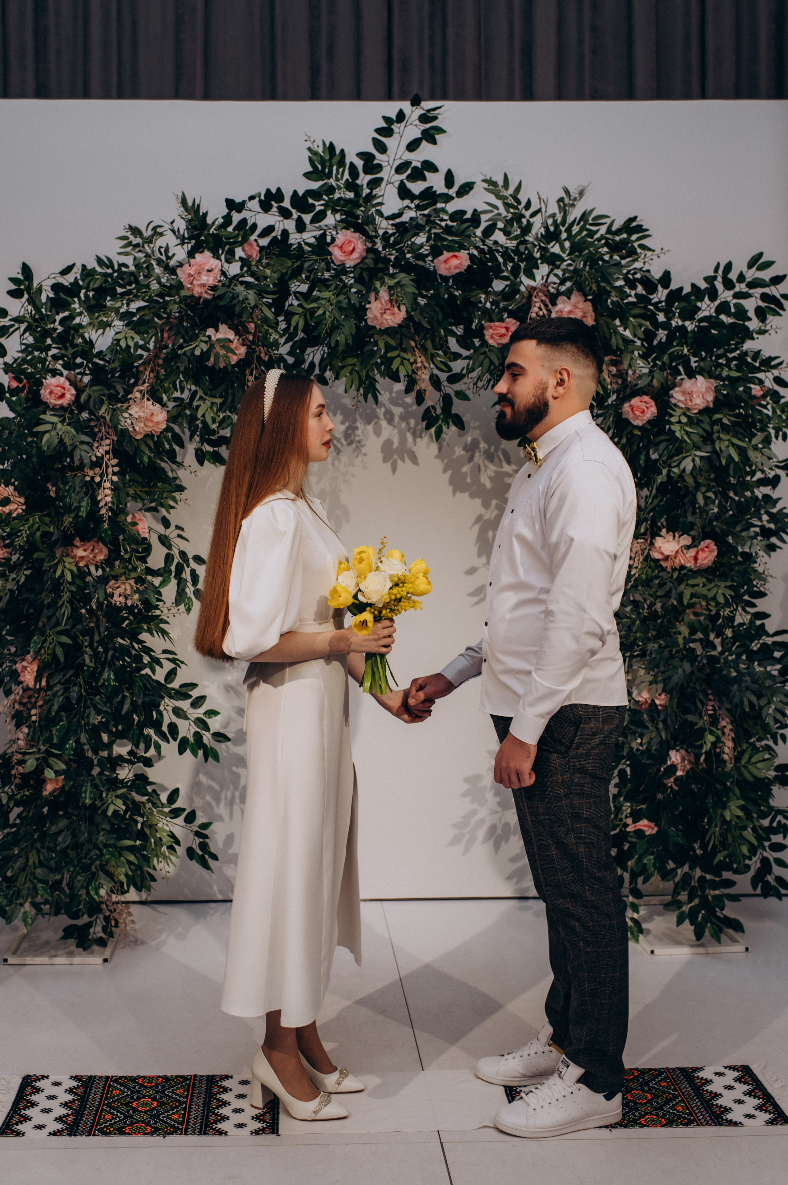 Фотосесія розпису в РАЦС Тернопіль Львів, фотосесія весілля Тернопіль. Сімейний, дитячий та індивідуальний фотограф в м. Тернопіль, м. Львів