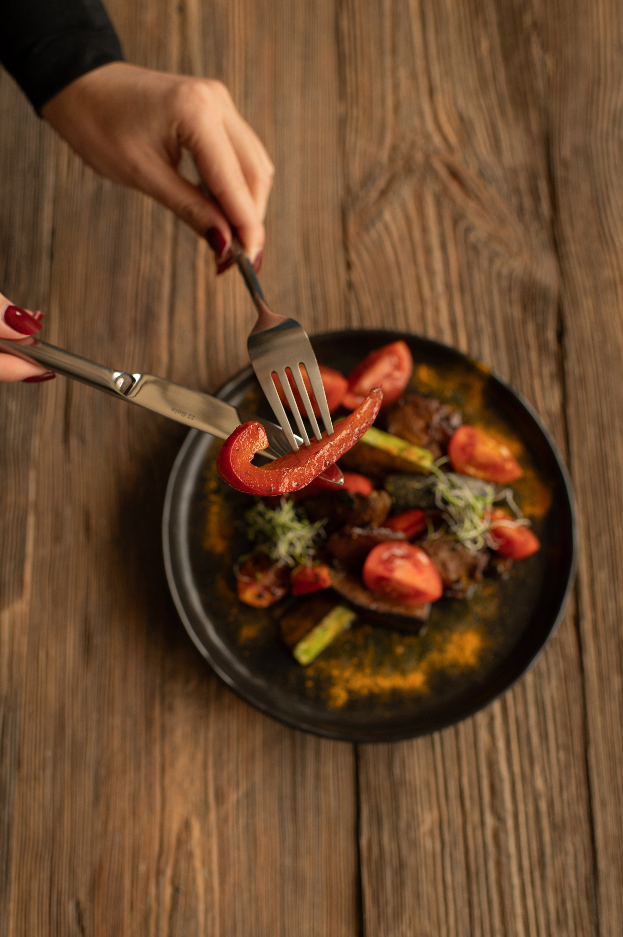 Фудзйомка для закладу Luniko, предметні фото їжі, фудфотограф Тернопіль Львів, зйомка страв Львів, фотосесія їжі, фудфотосесія Тернопіль. Сімейний, дитячий та індивідуальний фотограф в м. Тернопіль, м. Львів