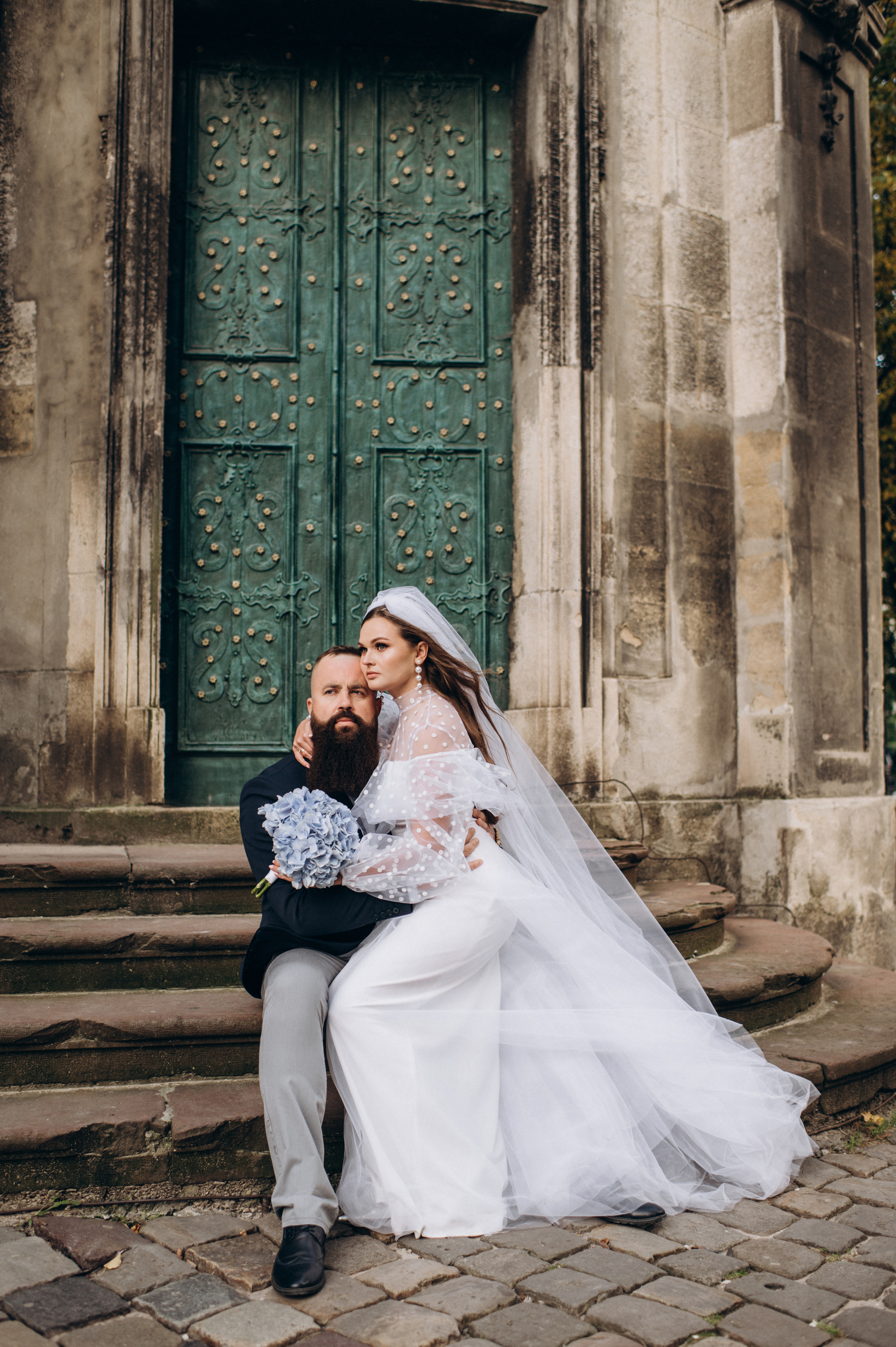 Весільна прогулянка * Львів. Сімейний, дитячий та індивідуальний фотограф в м. Тернопіль, м. Львів