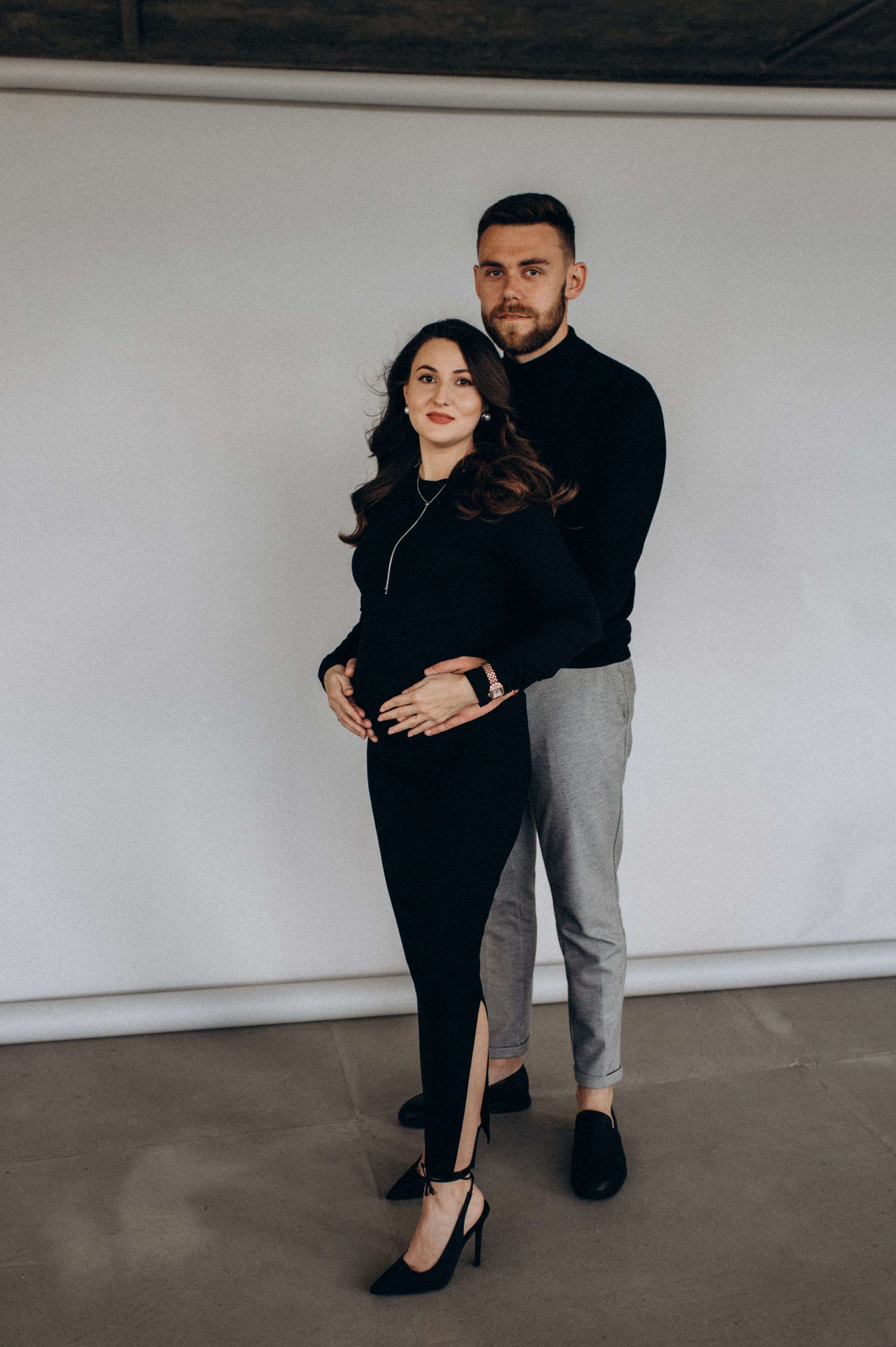 Фотосесія вагітності, зйомка вагітних. Сімейний, дитячий та індивідуальний фотограф в м. Тернопіль, м. Львів