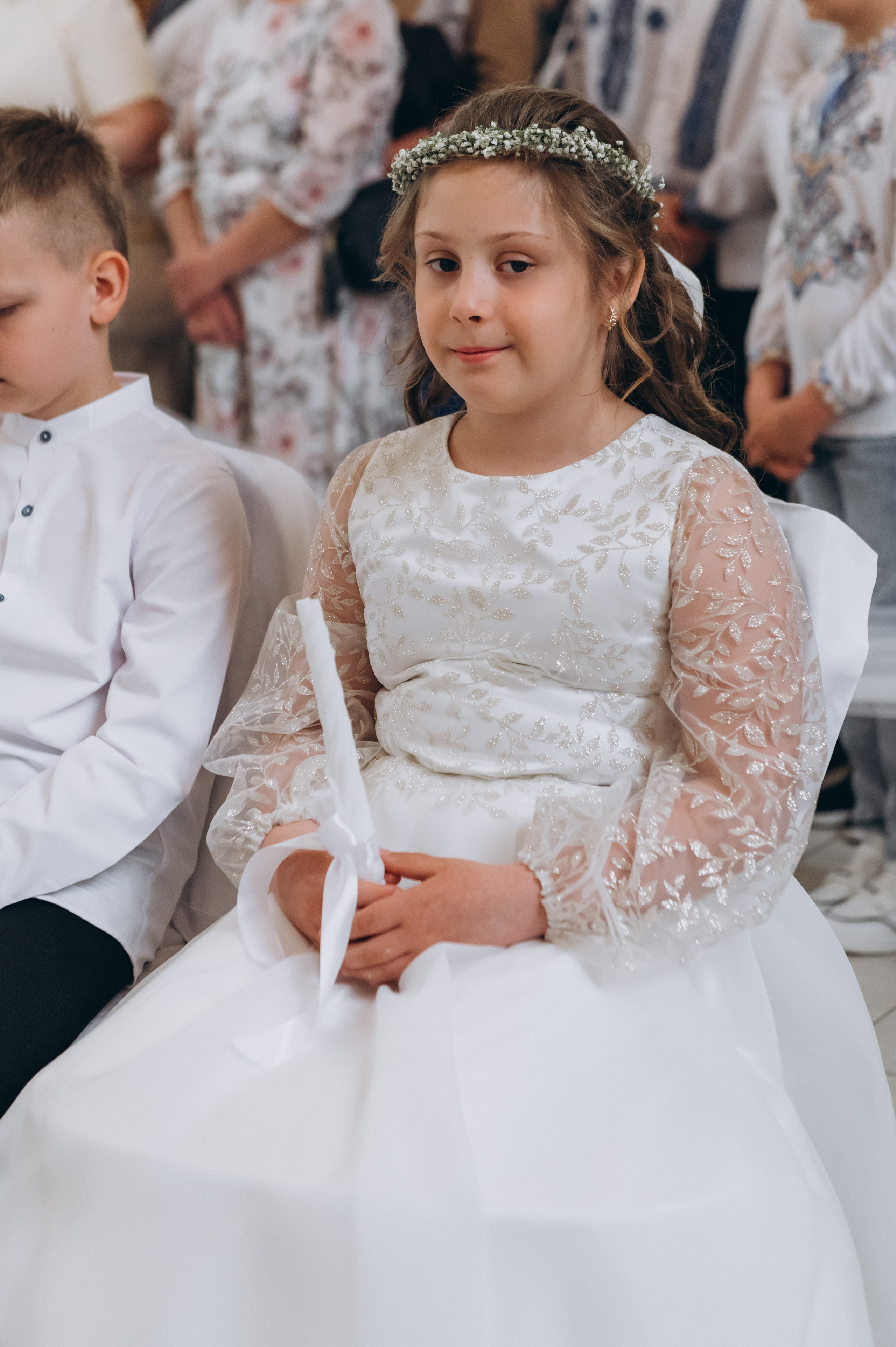 Фотосесія Причастя Тернопіль, зйомка Причастя, фотограф на Причастя Тернопіль, Причастя Львів, церква Петра і Павла. Сімейний, дитячий та індивідуальний фотограф в м. Тернопіль, м. Львів