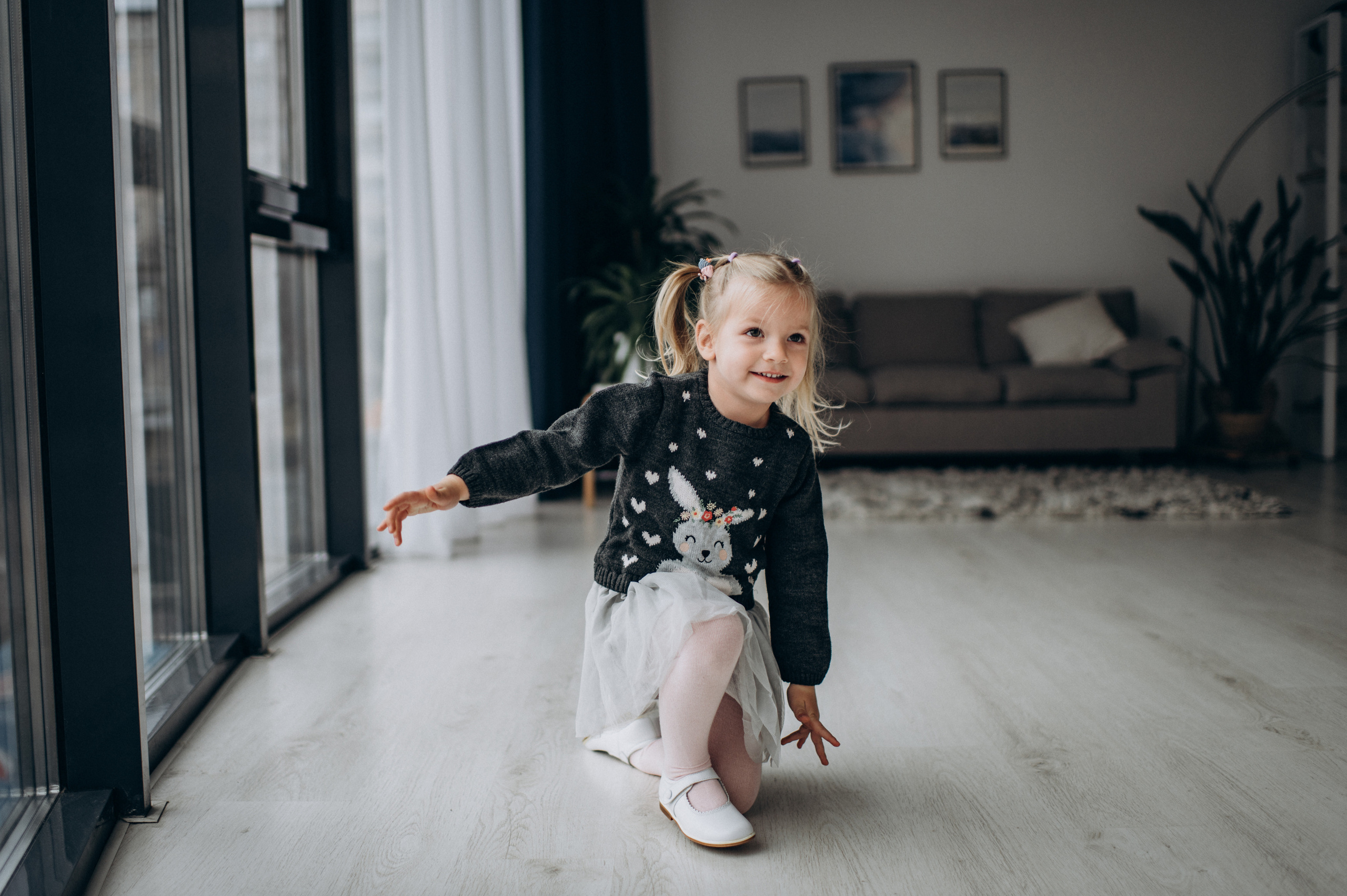 Anastasiia's 4-th Birthday. Сімейний, дитячий та індивідуальний фотограф в м. Тернопіль, м. Львів