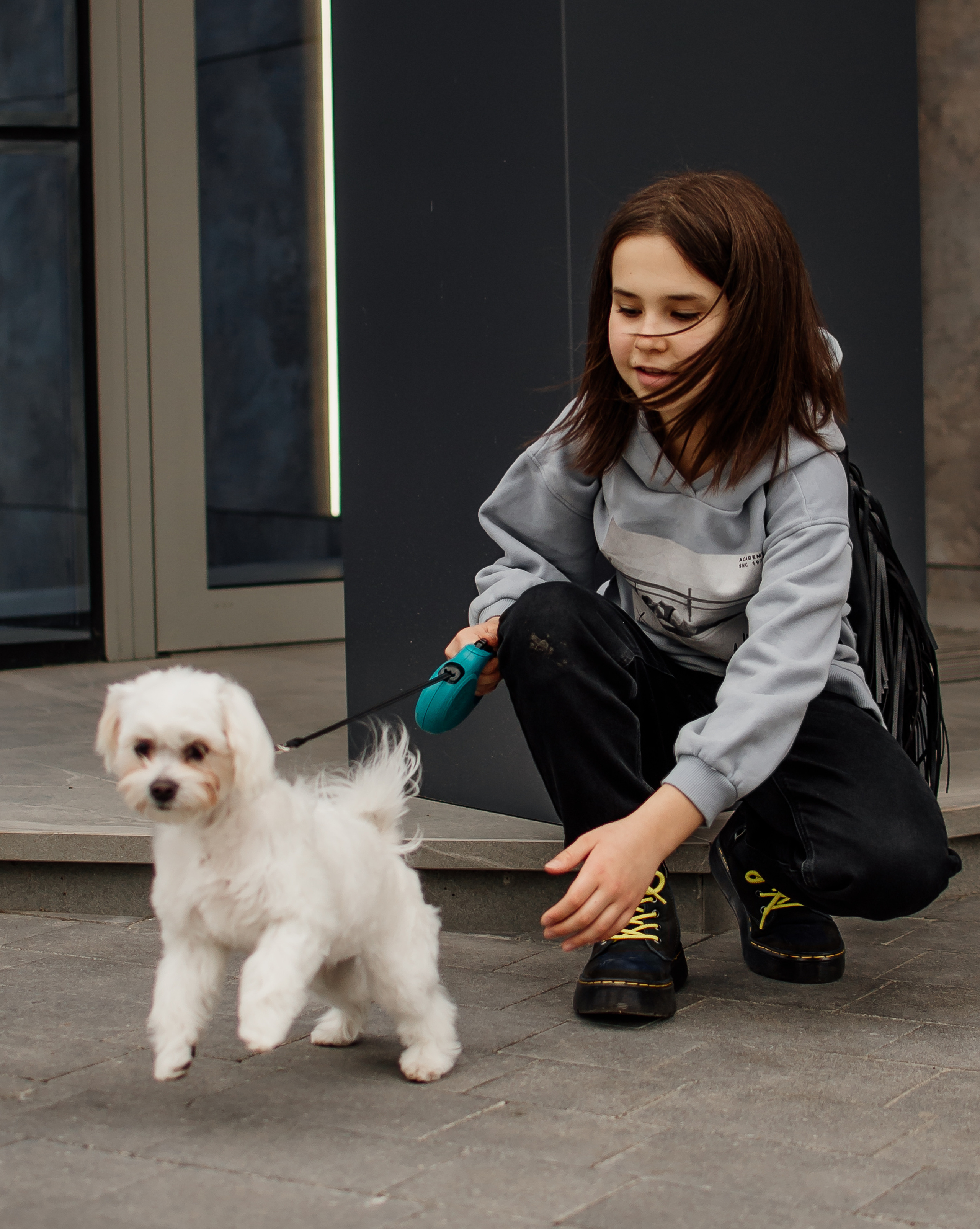 Yana. Сімейний, дитячий та індивідуальний фотограф в м. Тернопіль, м. Львів