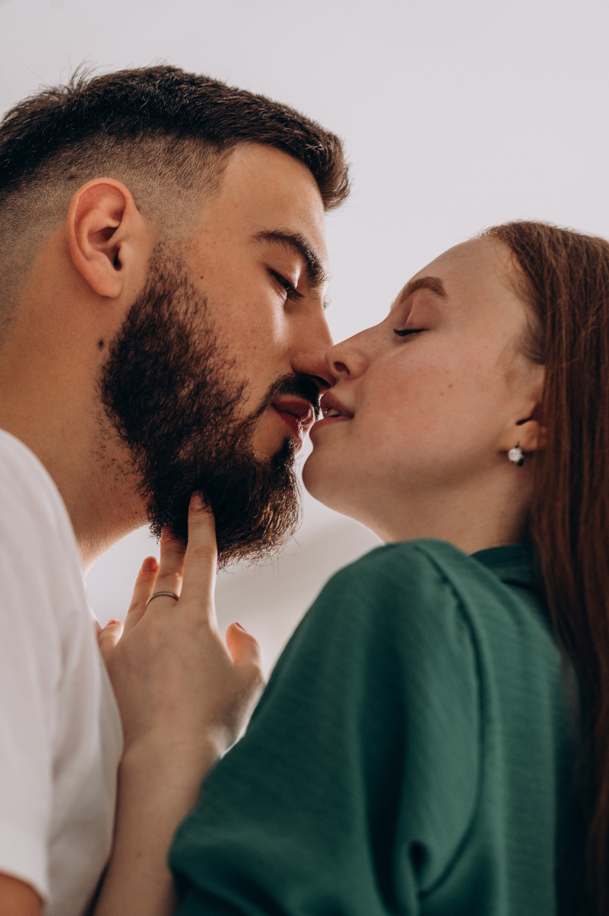 Maria&Illya. Сімейний, дитячий та індивідуальний фотограф в м. Тернопіль, м. Львів