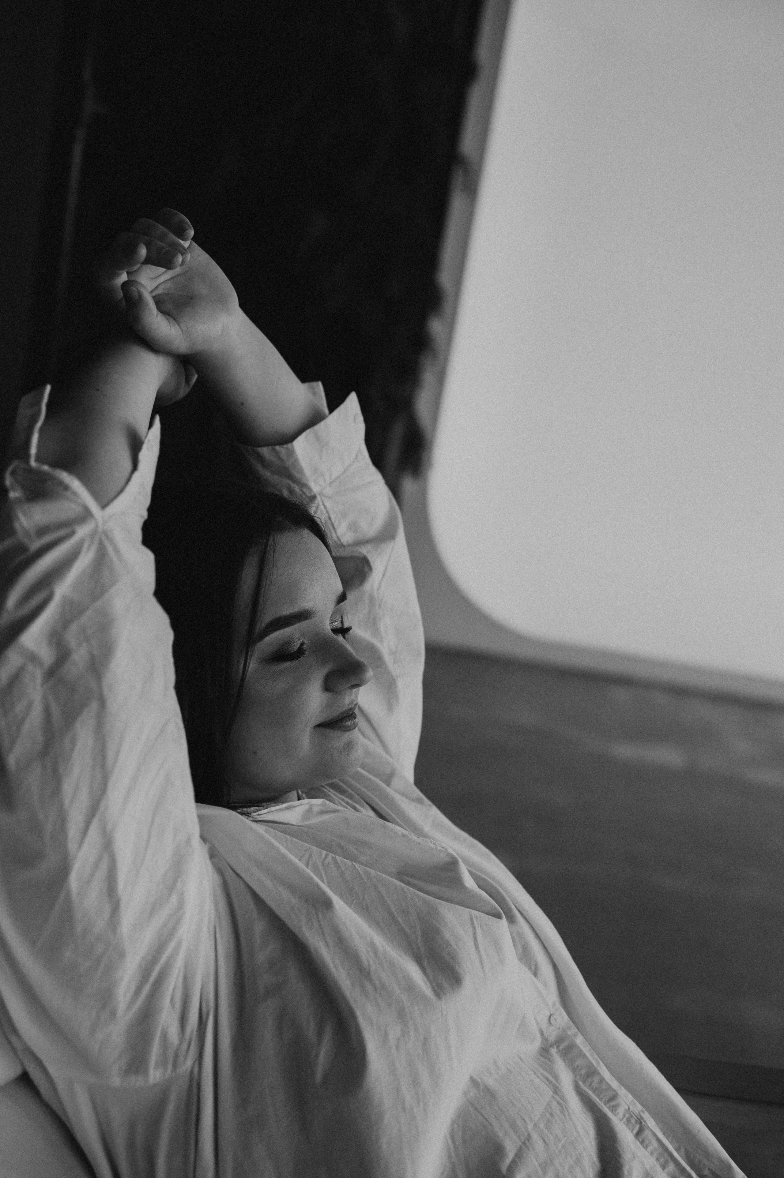 Індивідуальна фотосесія у студії, студійна зйомка Тернопіль Львів. Сімейний, дитячий та індивідуальний фотограф в м. Тернопіль, м. Львів