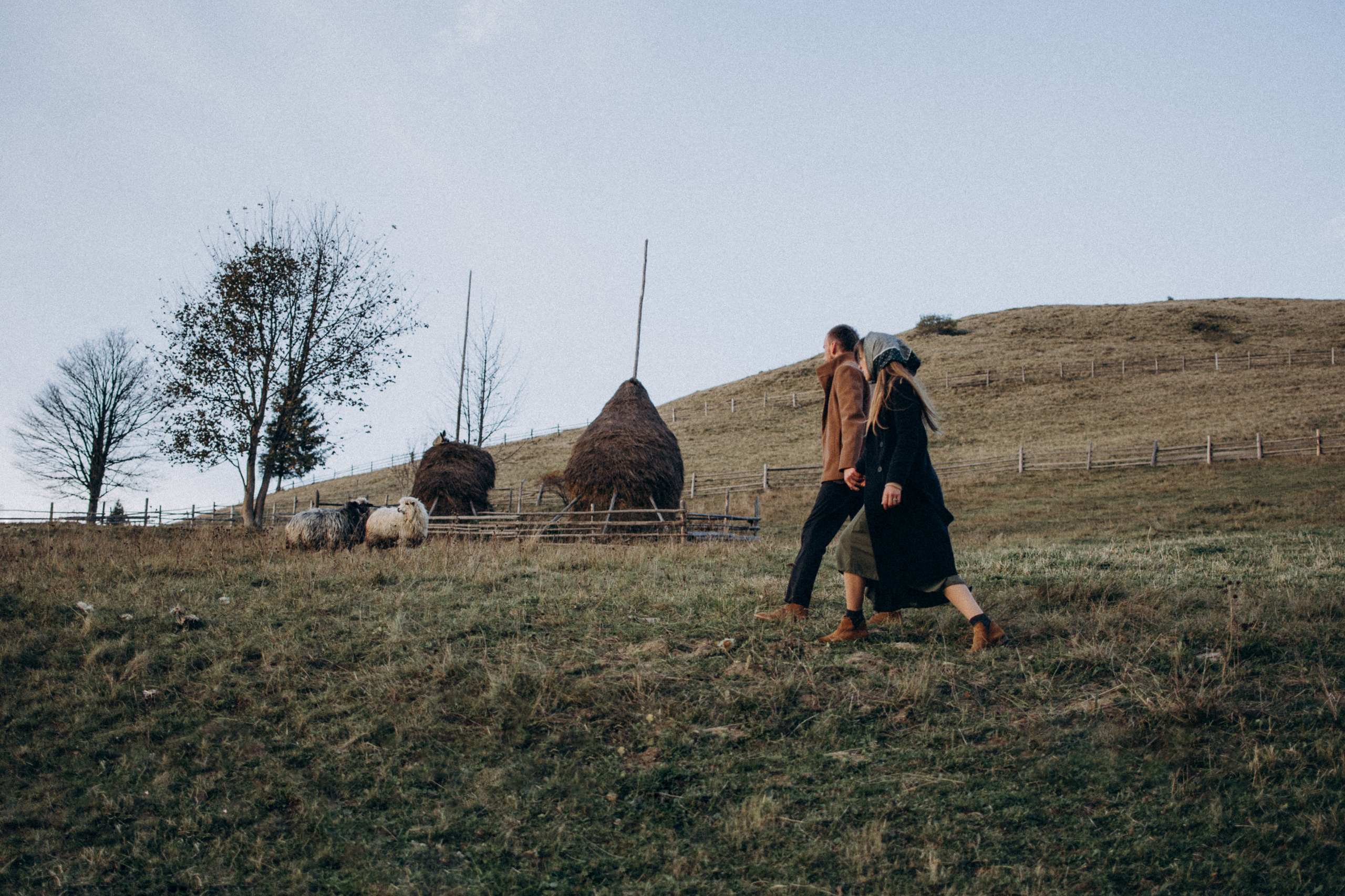 Love story in Carpathians. Сімейний, дитячий та індивідуальний фотограф в м. Тернопіль, м. Львів