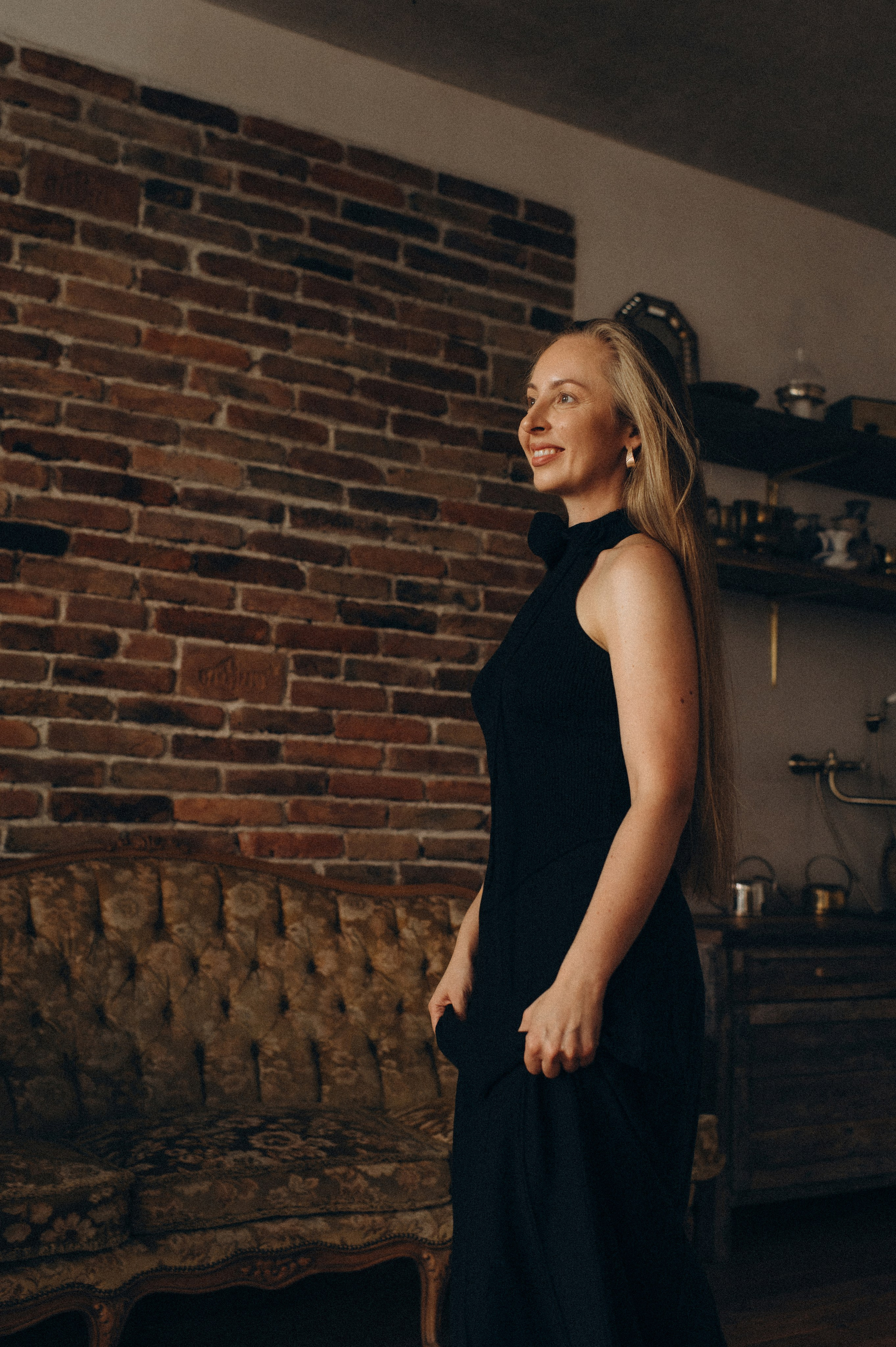 Індивідуальна фотосесія у студії, портретний фотограф Тернопіль Львів, зйомка у студії. Сімейний, дитячий та індивідуальний фотограф в м. Тернопіль, м. Львів