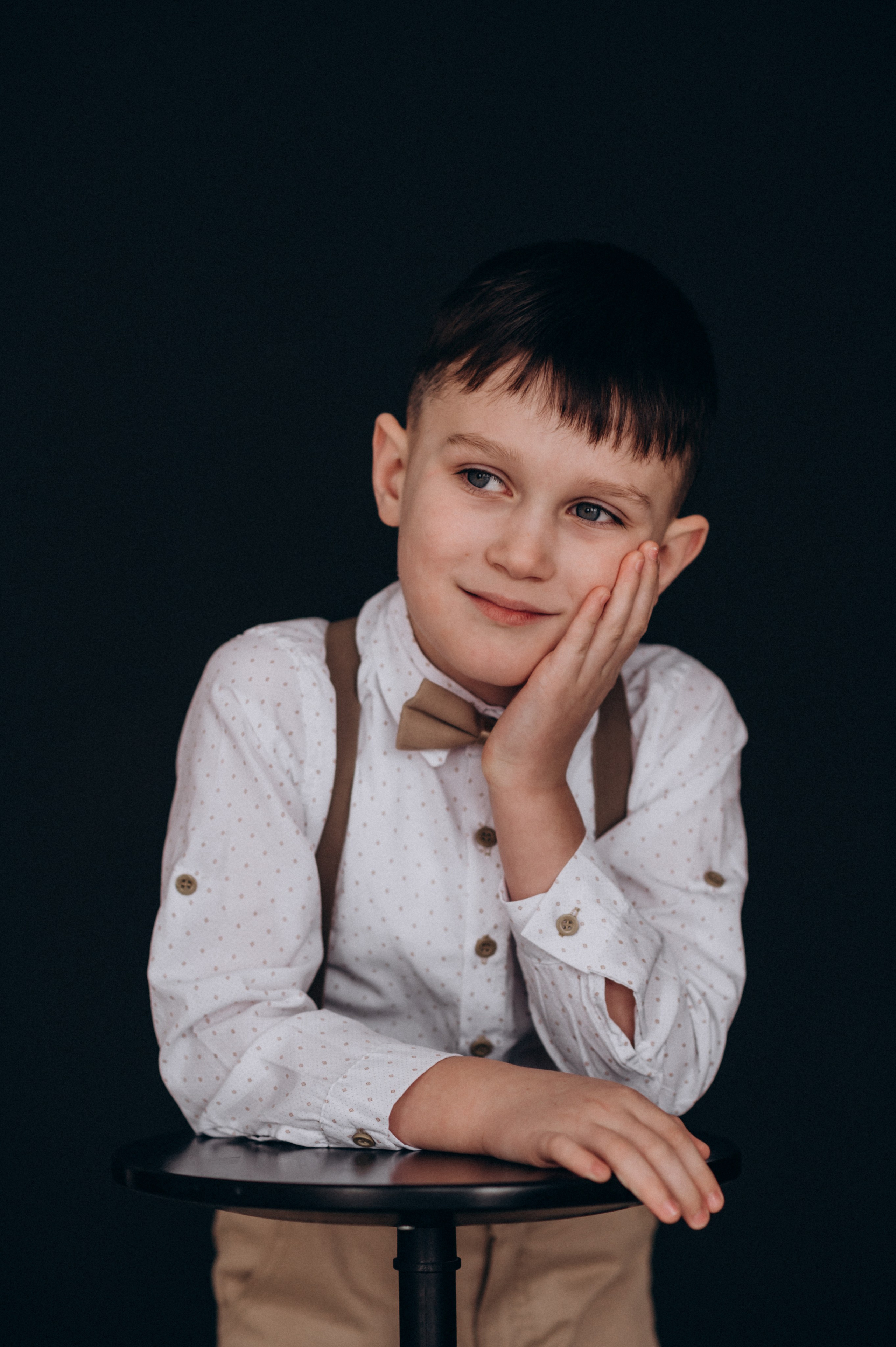 Фотосесія групи дитячого садочку, фотосесія на віньєтки, зйомка дітей в студії. Сімейний, дитячий та індивідуальний фотограф в м. Тернопіль, м. Львів