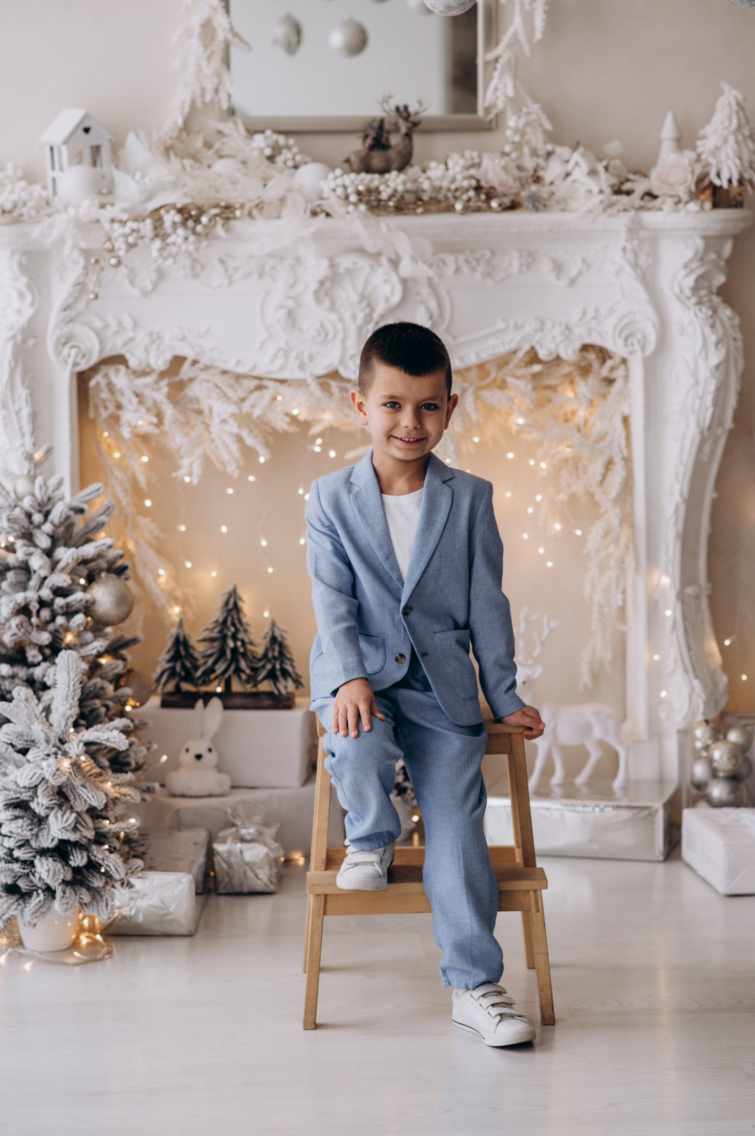 Фотосесія групи дитячого садочку, фотосесія на віньєтки, зйомка дітей в студії. Сімейний, дитячий та індивідуальний фотограф в м. Тернопіль, м. Львів