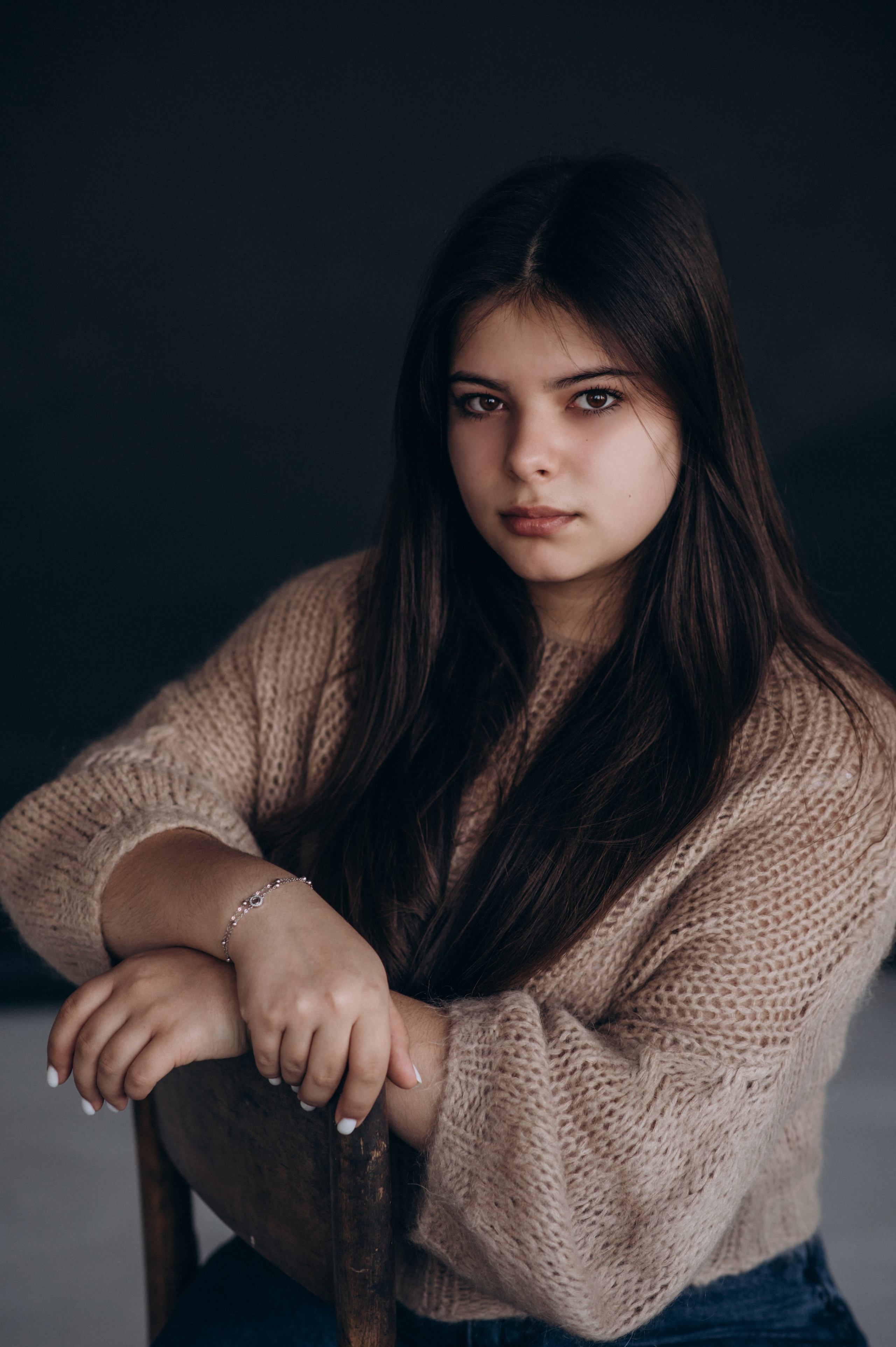 Індивідуальна фотосесія у студії, студійна зйомка Тернопіль Львів. Сімейний, дитячий та індивідуальний фотограф в м. Тернопіль, м. Львів