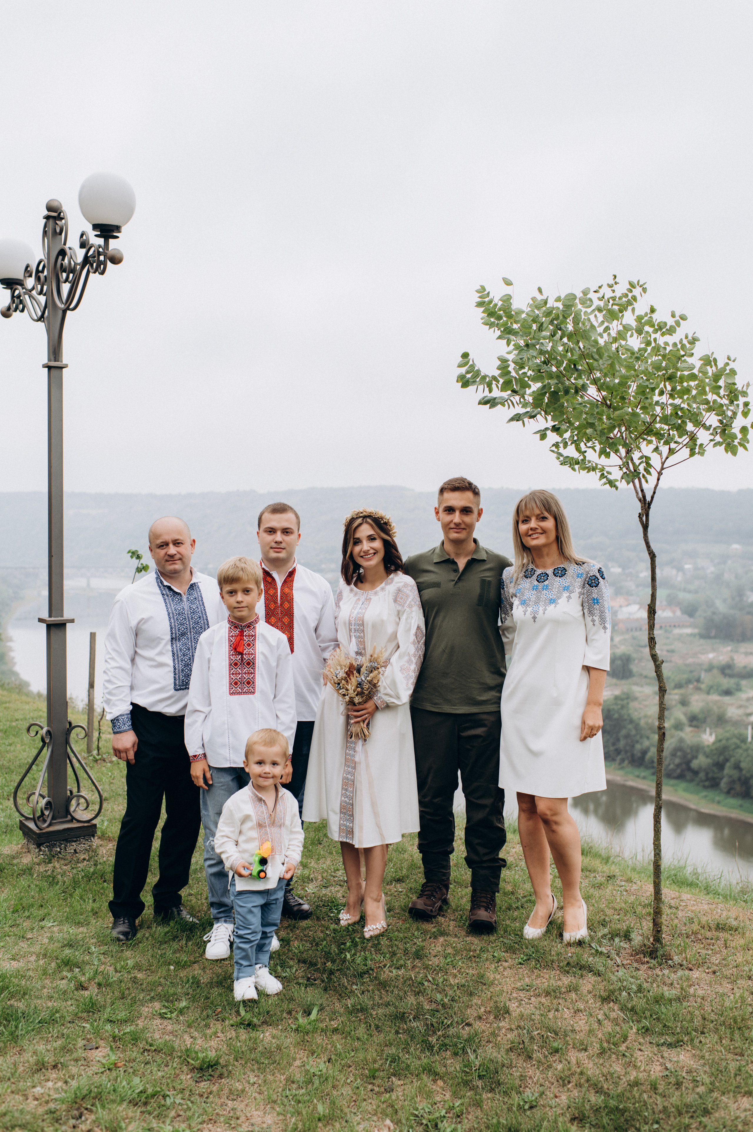 Весілля Юліани та Давида * Заліщики. Сімейний, дитячий та індивідуальний фотограф в м. Тернопіль, м. Львів