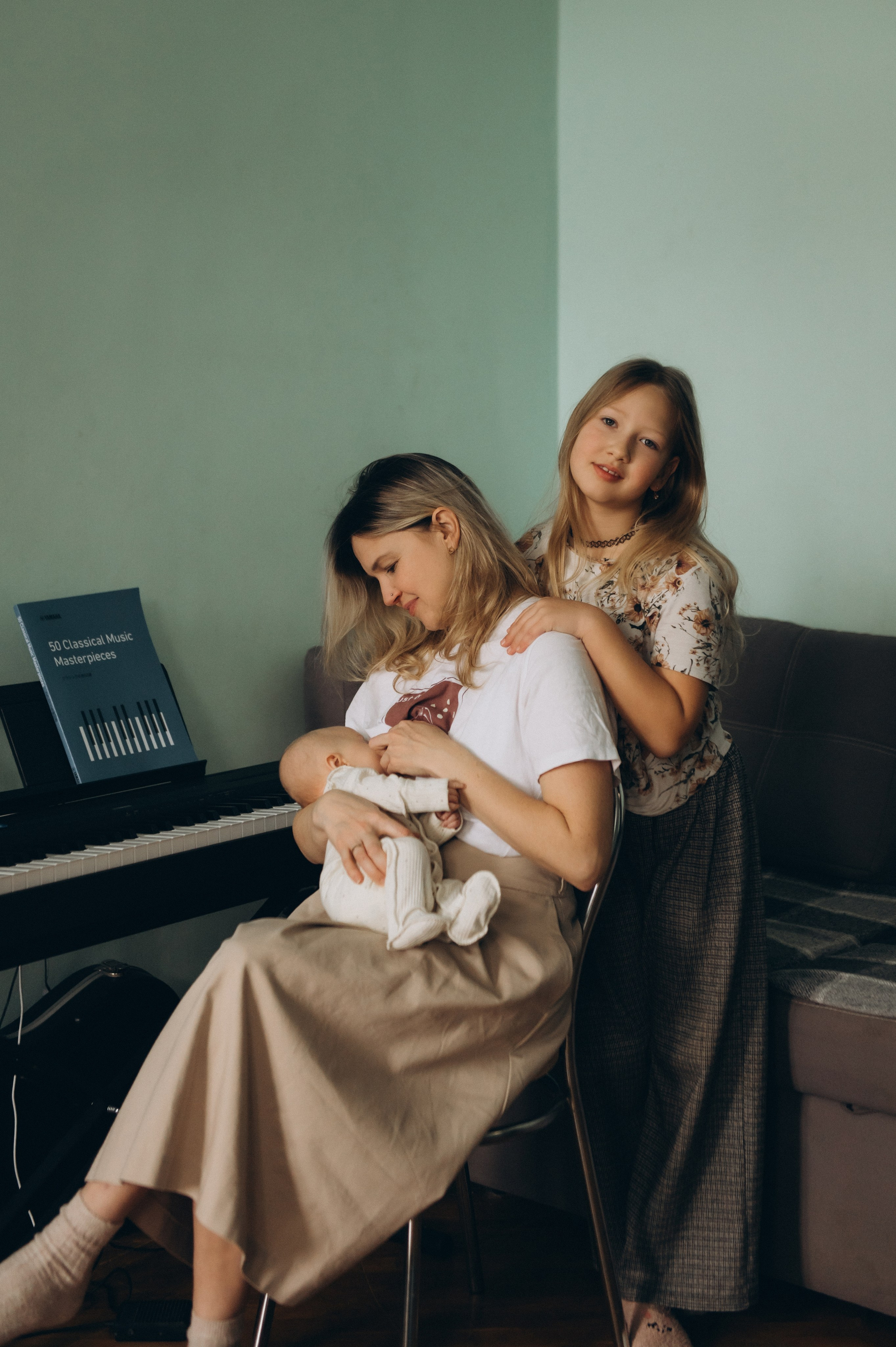 Сімейна фотосесія вдома Тернопіль, сімейний фотограф Львів Тернопіль, сімейна фотосесія Тернопіль, зйомка вдома. Сімейний, дитячий та індивідуальний фотограф в м. Тернопіль, м. Львів