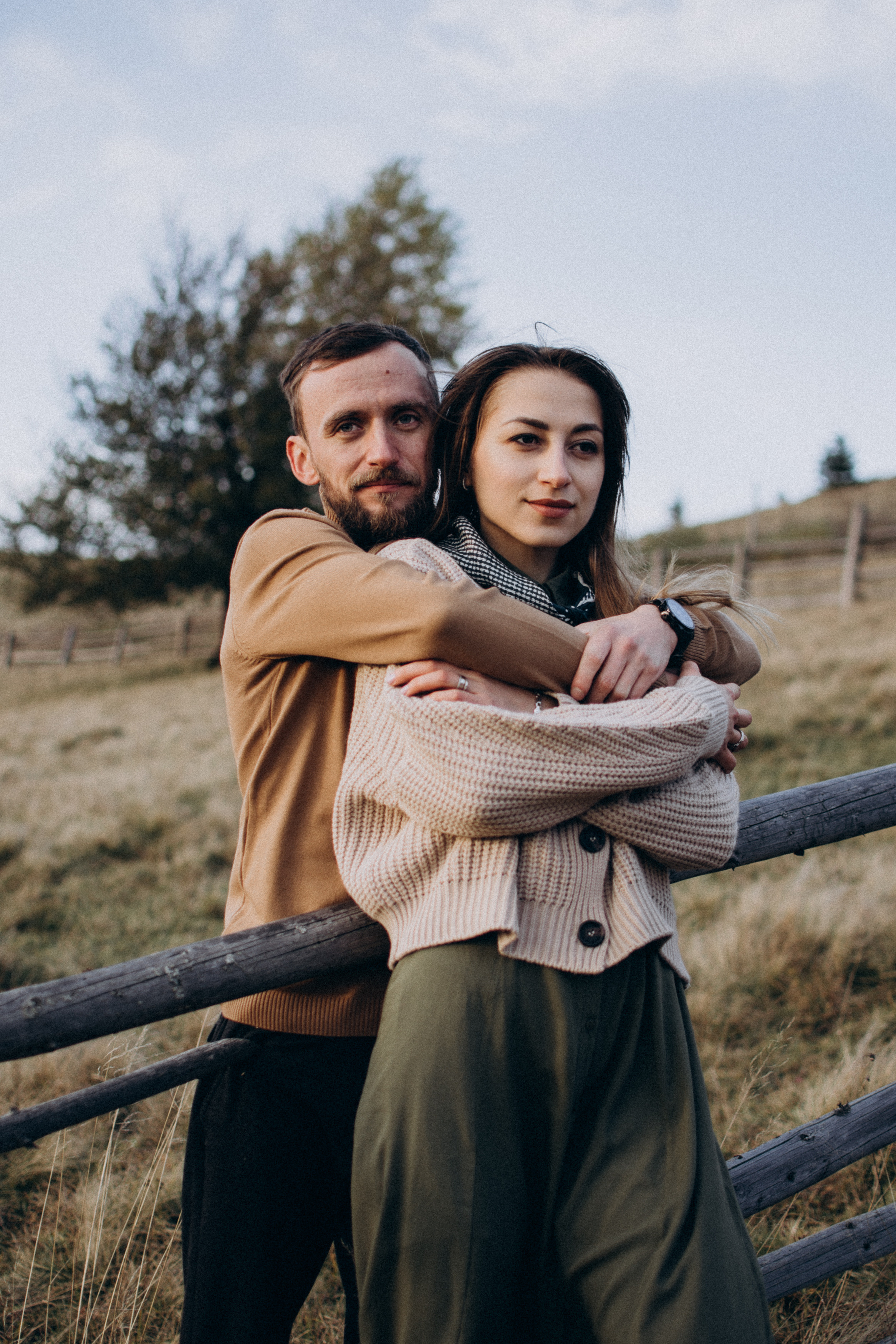 Love story in Carpathians. Сімейний, дитячий та індивідуальний фотограф в м. Тернопіль, м. Львів