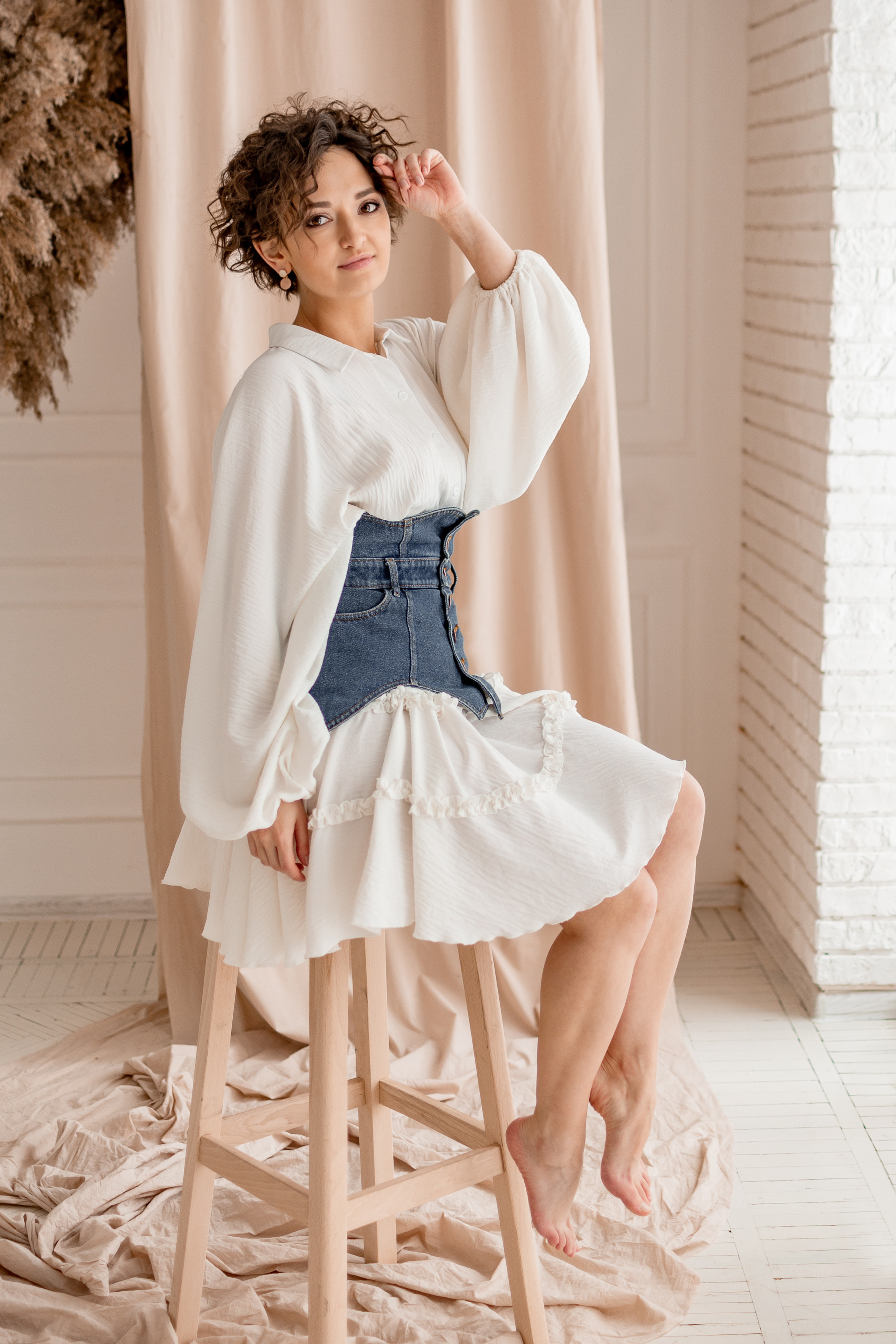 Індивідуальна фотосесія. Львів. Сімейний, дитячий та індивідуальний фотограф в м. Тернопіль, м. Львів