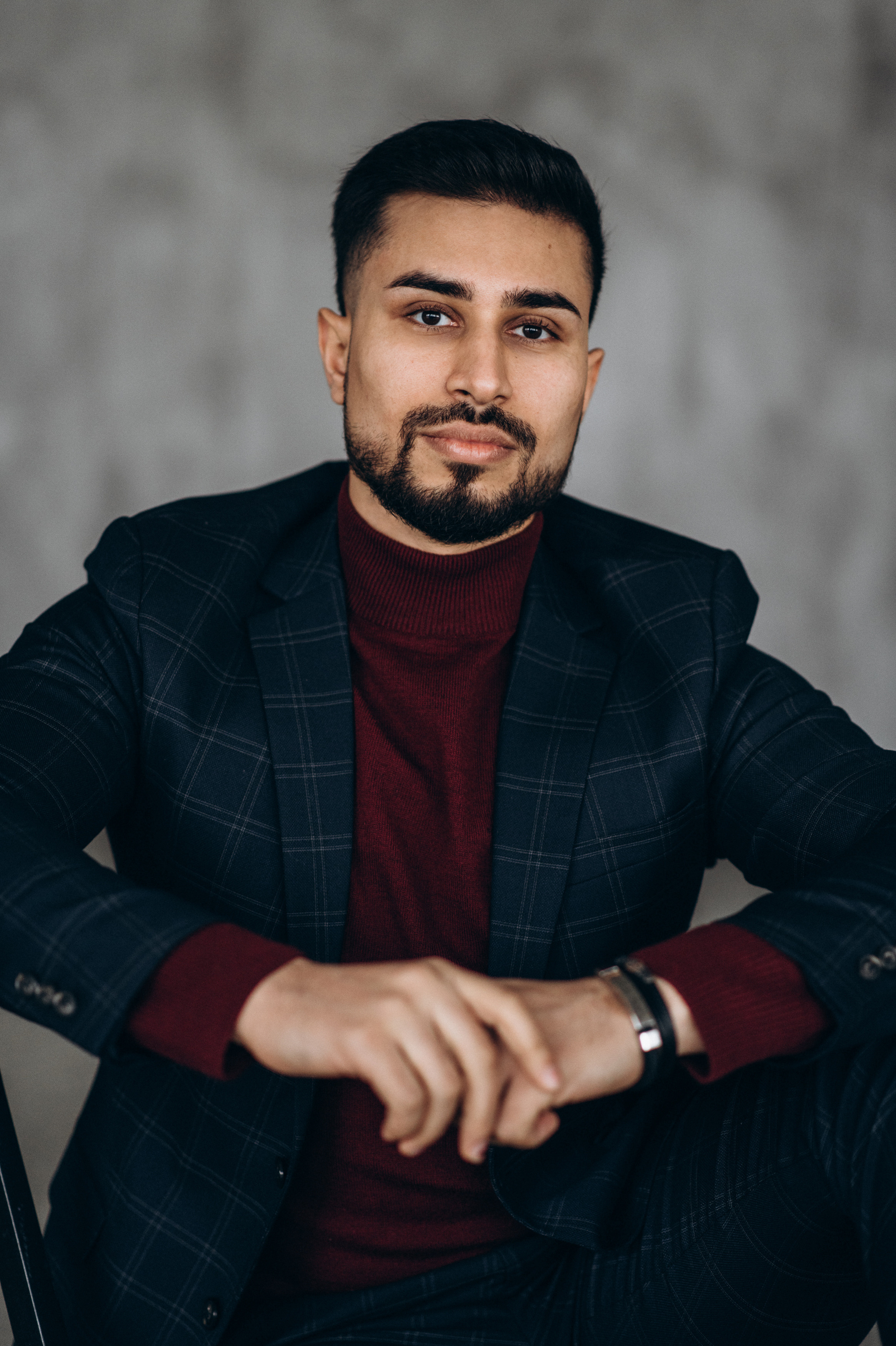 Фотосесія для особистого профілю лікаря. Сімейний, дитячий та індивідуальний фотограф в м. Тернопіль, м. Львів