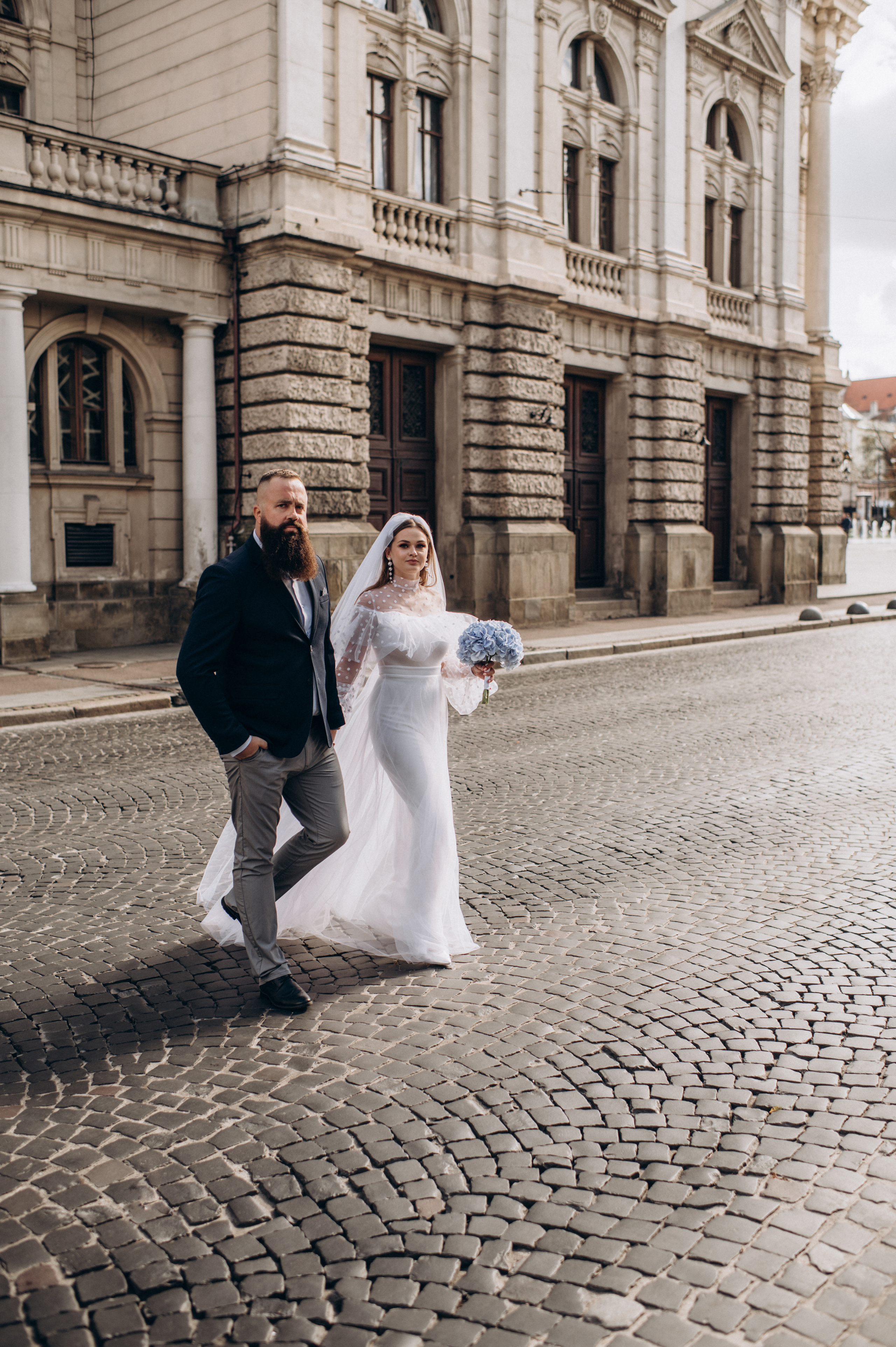 Весільна прогулянка * Львів. Сімейний, дитячий та індивідуальний фотограф в м. Тернопіль, м. Львів