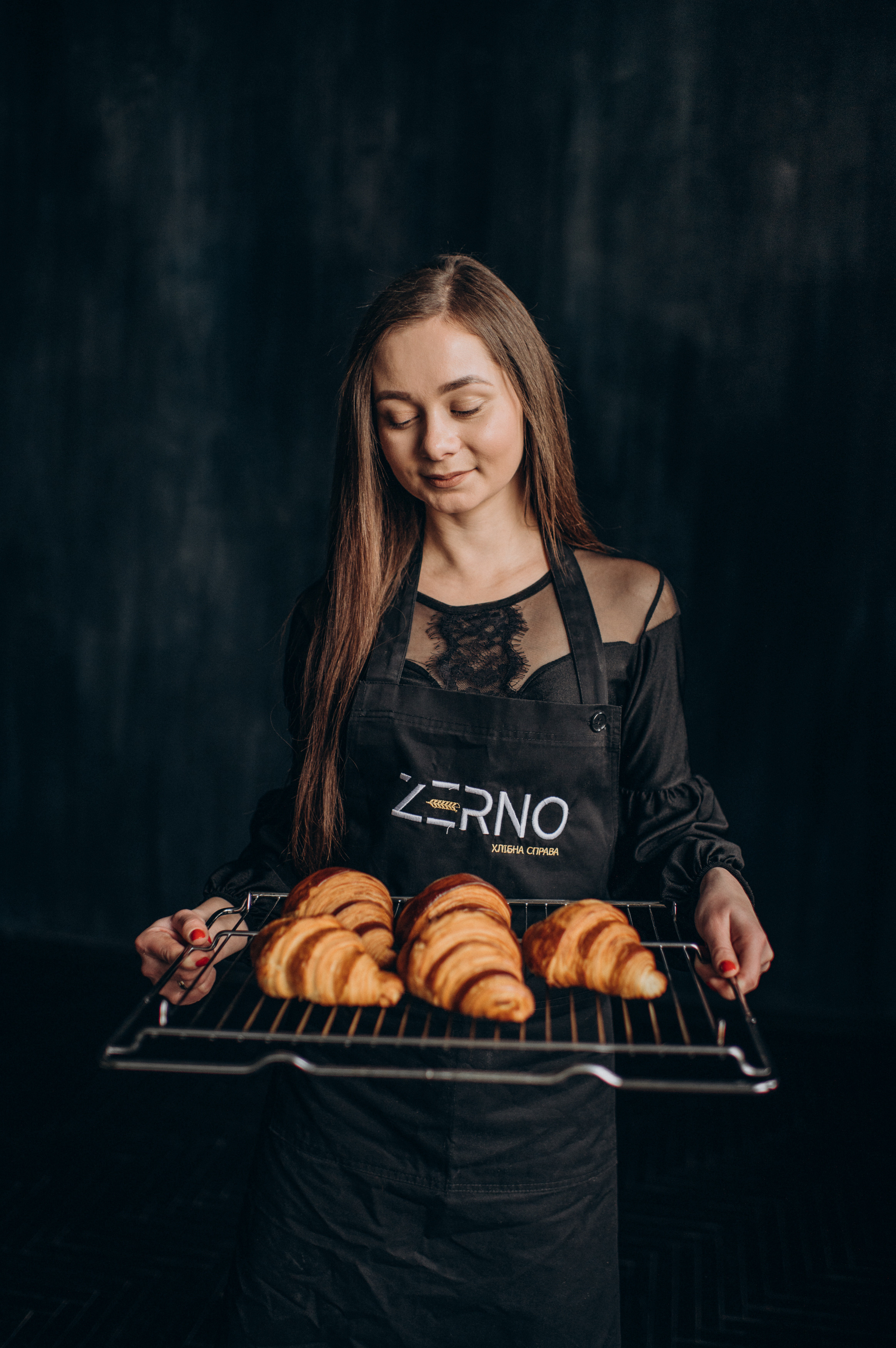 Зйомка для бренду Zerno Bakery. Тернопіль. Сімейний, дитячий та індивідуальний фотограф в м. Тернопіль, м. Львів
