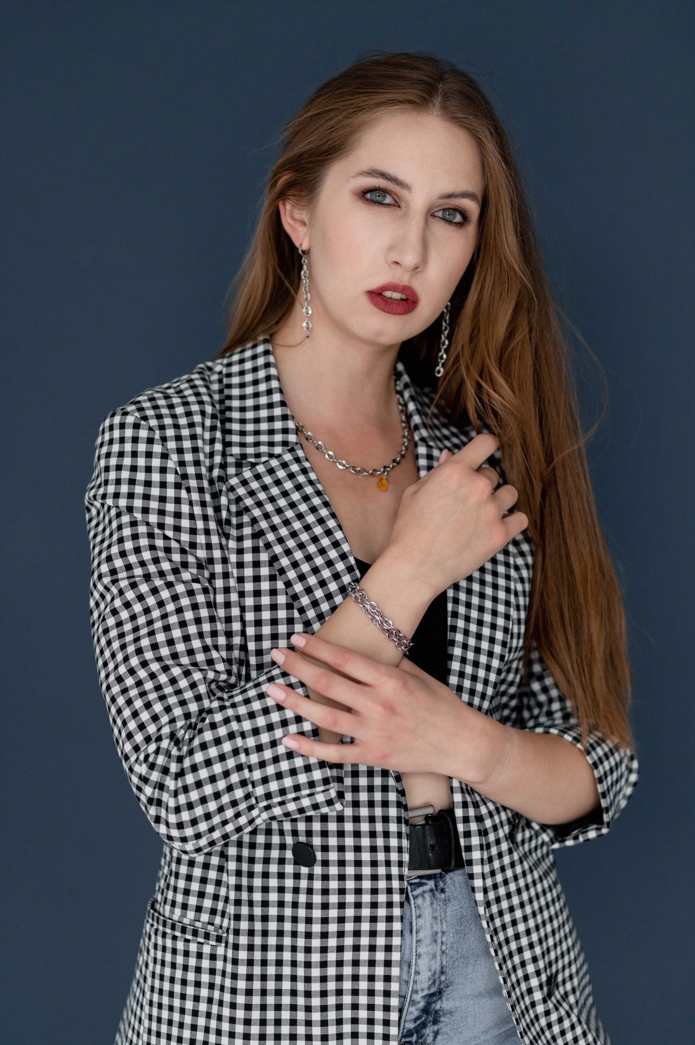 Студійна зйомка для бренду прикрас ручної роботи. Тернопіль. Сімейний, дитячий та індивідуальний фотограф в м. Тернопіль, м. Львів