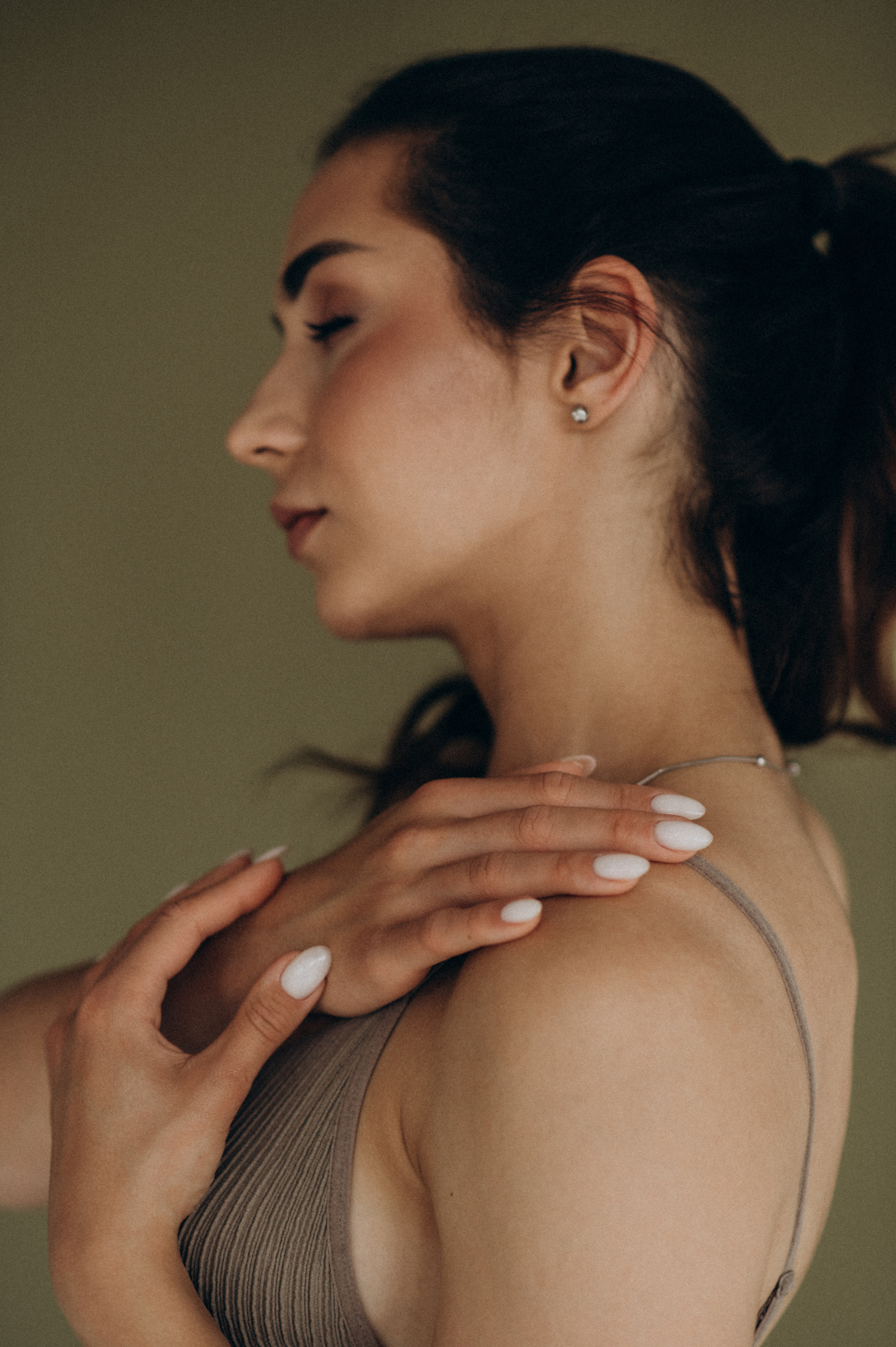 Anastasiia студійна зйомка. Сімейний, дитячий та індивідуальний фотограф в м. Тернопіль, м. Львів