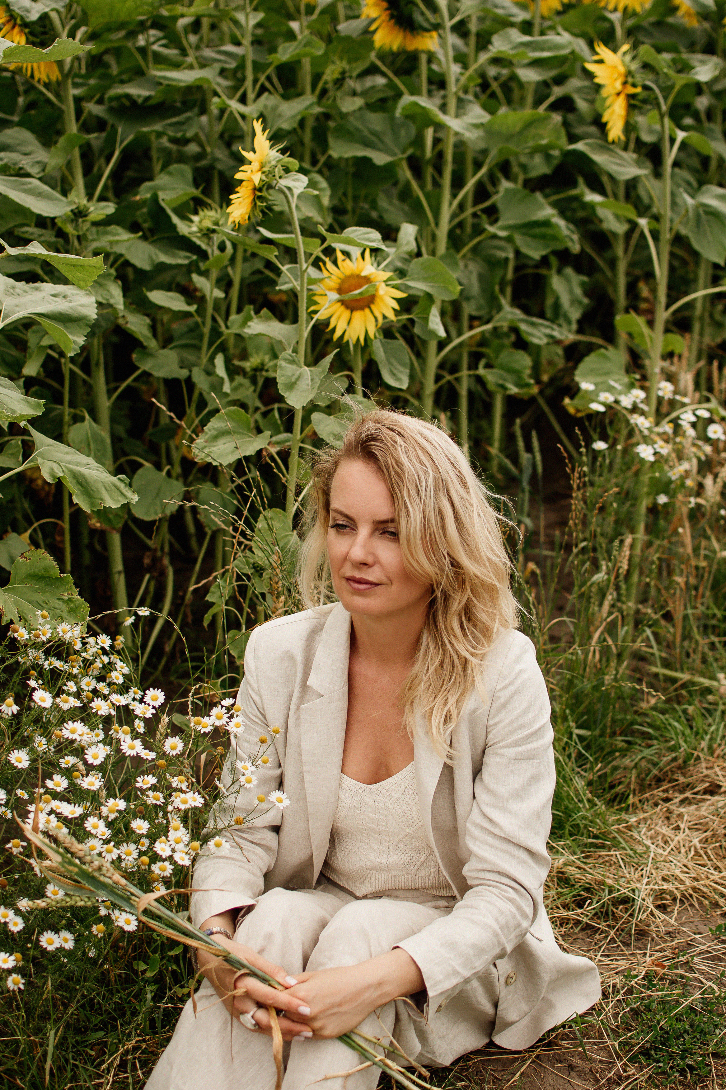 Фотосесія в пшениці. Тернопільська обл. Сімейний, дитячий та індивідуальний фотограф в м. Тернопіль, м. Львів