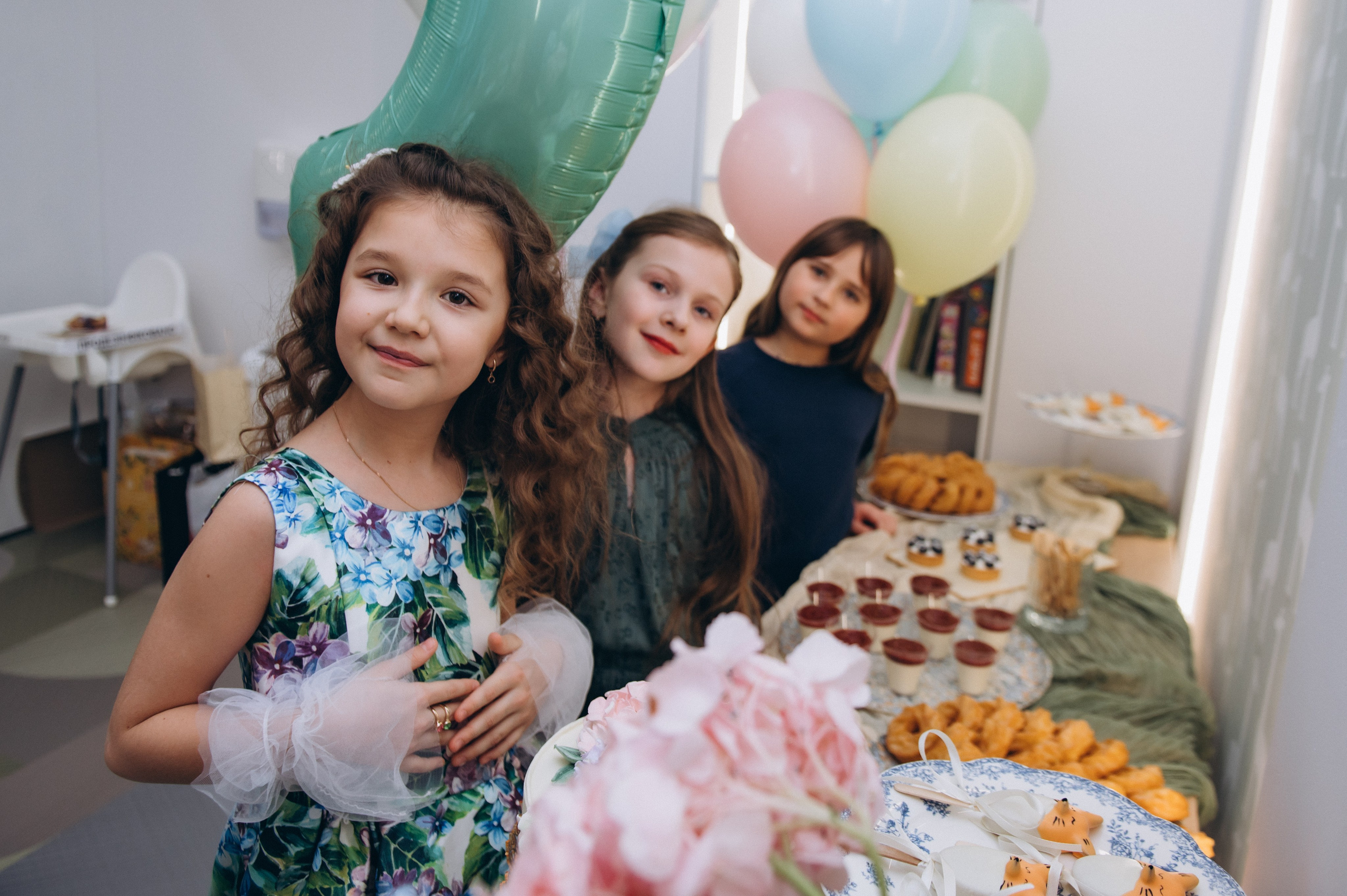 Фотосесія дня народження в Baby Towm Байківці, зйомка дитячого дня народження Тернопіль, фотосесія дня народження Тернопіль. Сімейний, дитячий та індивідуальний фотограф в м. Тернопіль, м. Львів