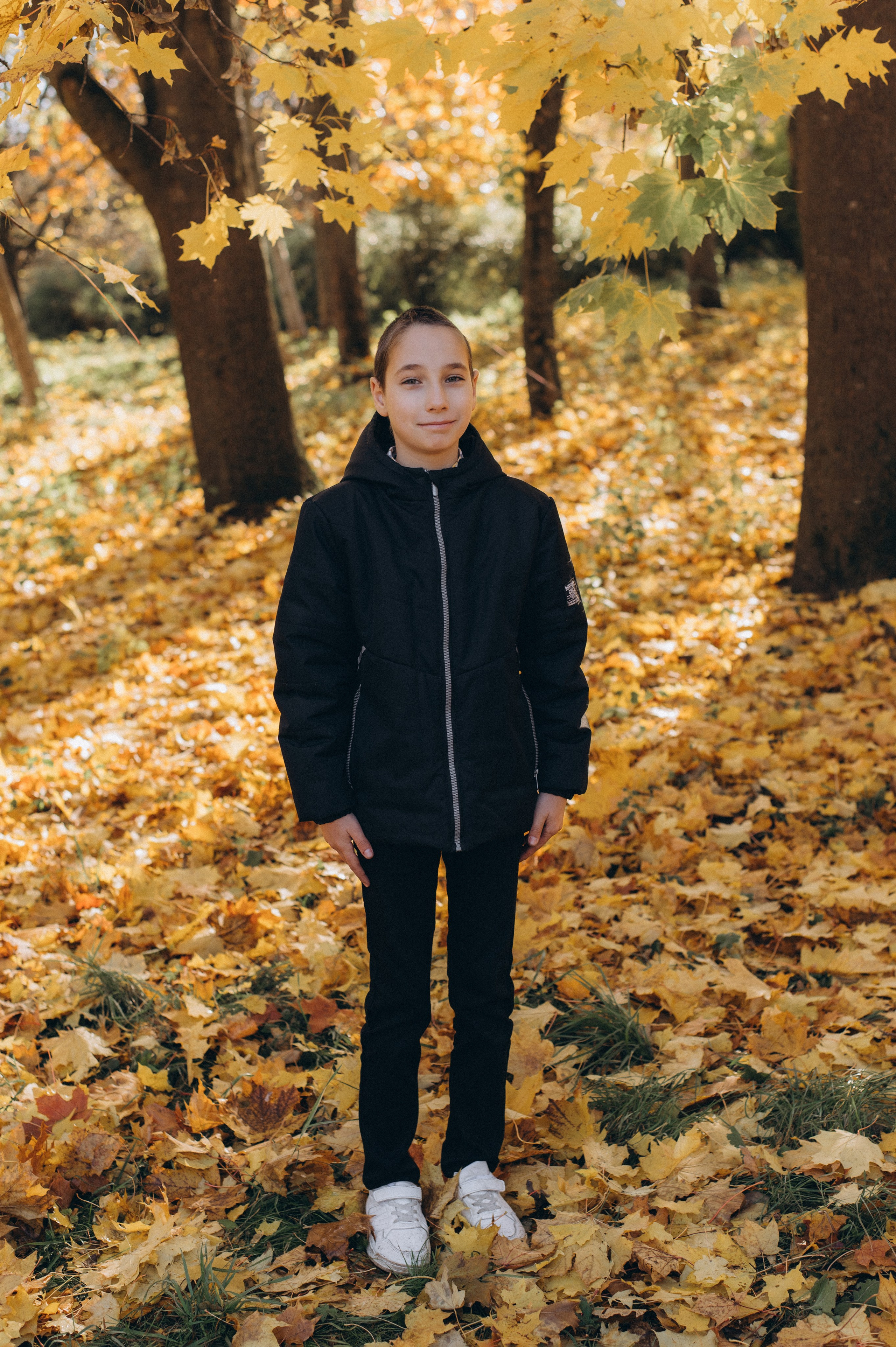 Осіння фотосесія 4 класу на віньєтки, випускні фотоальбоми Тернопіль, фотосесія випускників Тернопіль, шкільний випускний альбом Тернопіль. Сімейний, дитячий та індивідуальний фотограф в м. Тернопіль, м. Львів