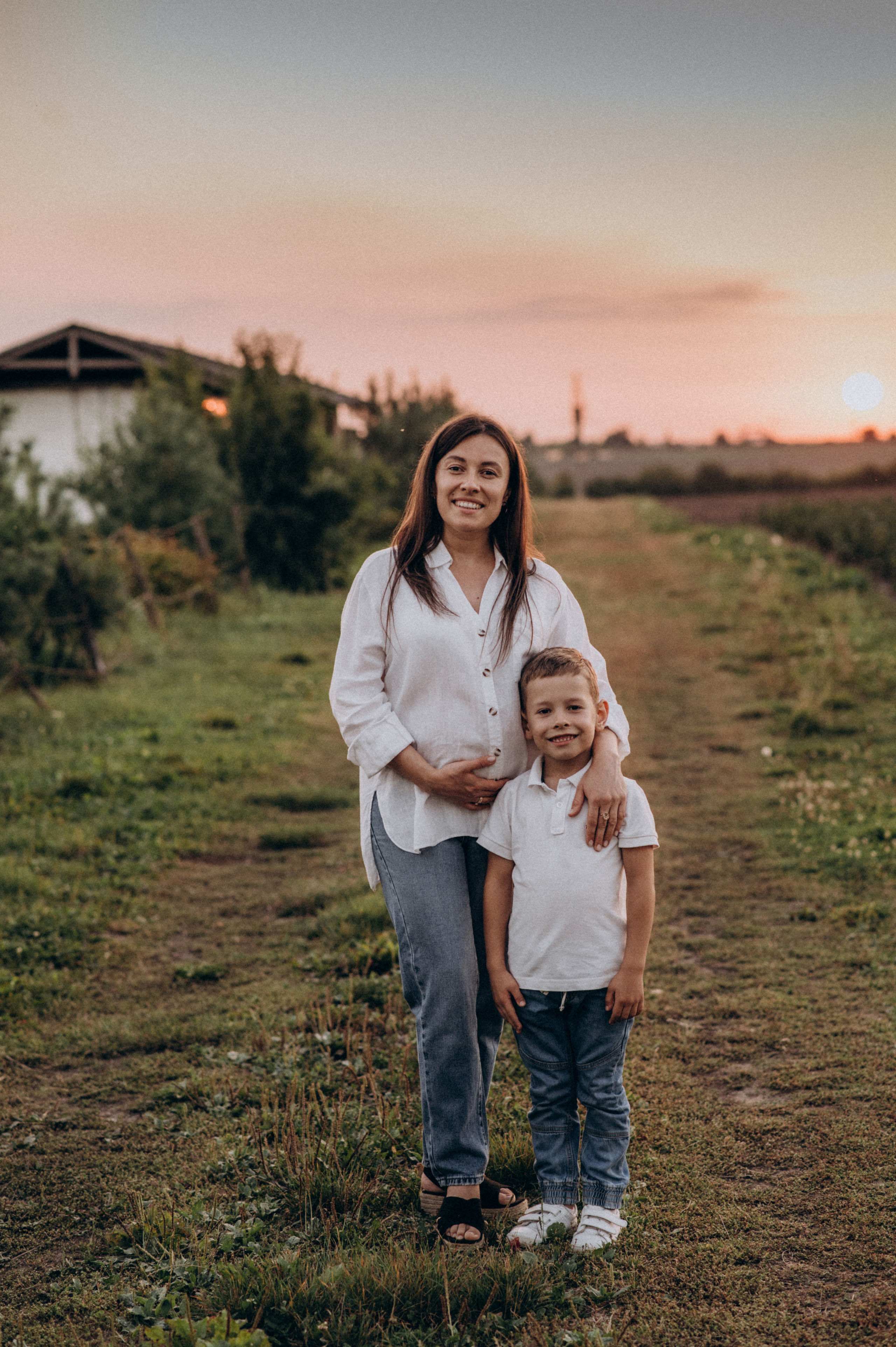 Сімейна фотосесія вагітності Тернопіль Львів. Сімейний, дитячий та індивідуальний фотограф в м. Тернопіль, м. Львів
