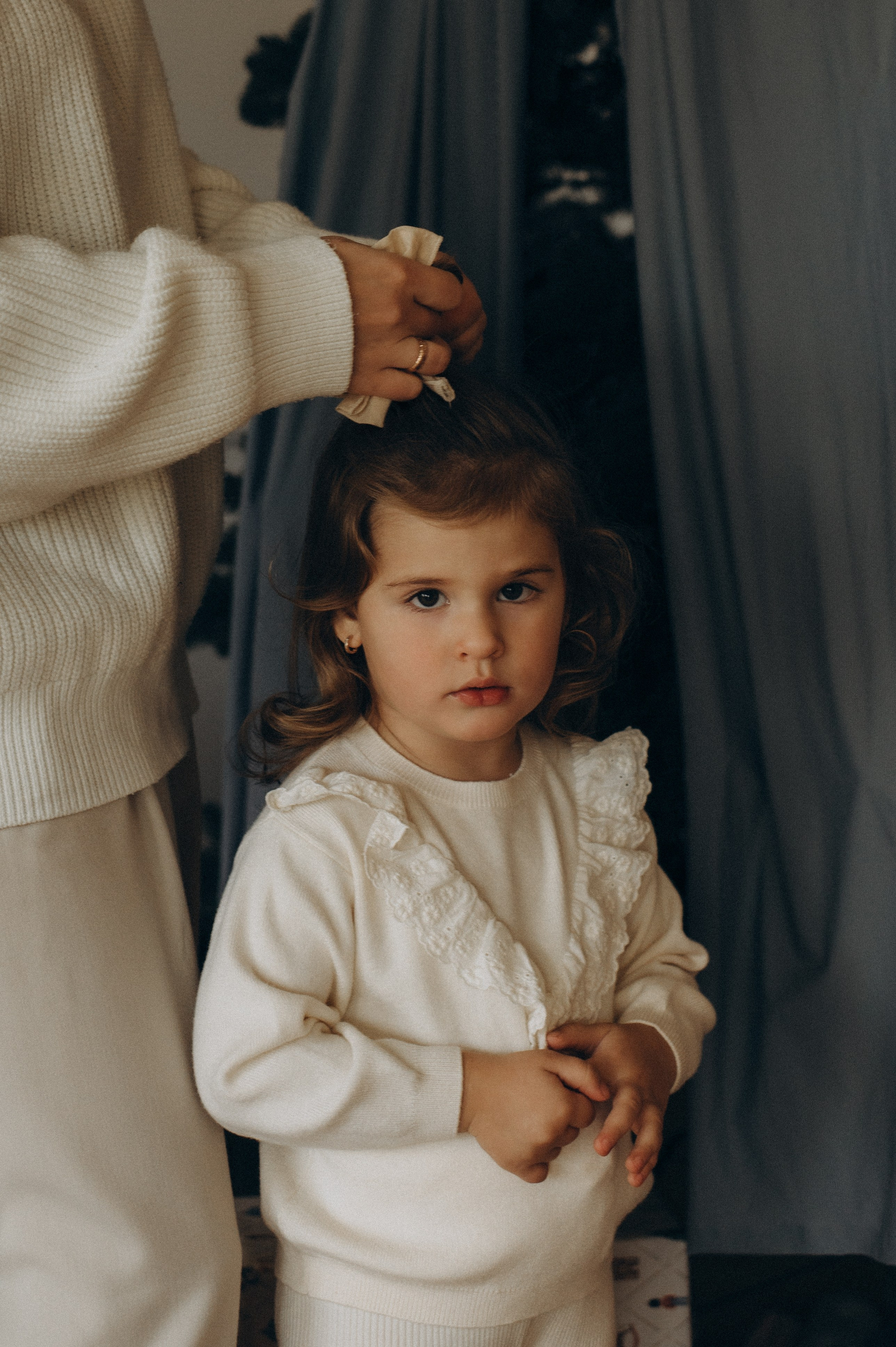 Фотосесія мами і донечки Тернопіль, сімейний фотограф Тернопіль, фотосесія мами і дитини Тернопіль, новорічна фотосесія Тернопіль. Сімейний, дитячий та індивідуальний фотограф в м. Тернопіль, м. Львів