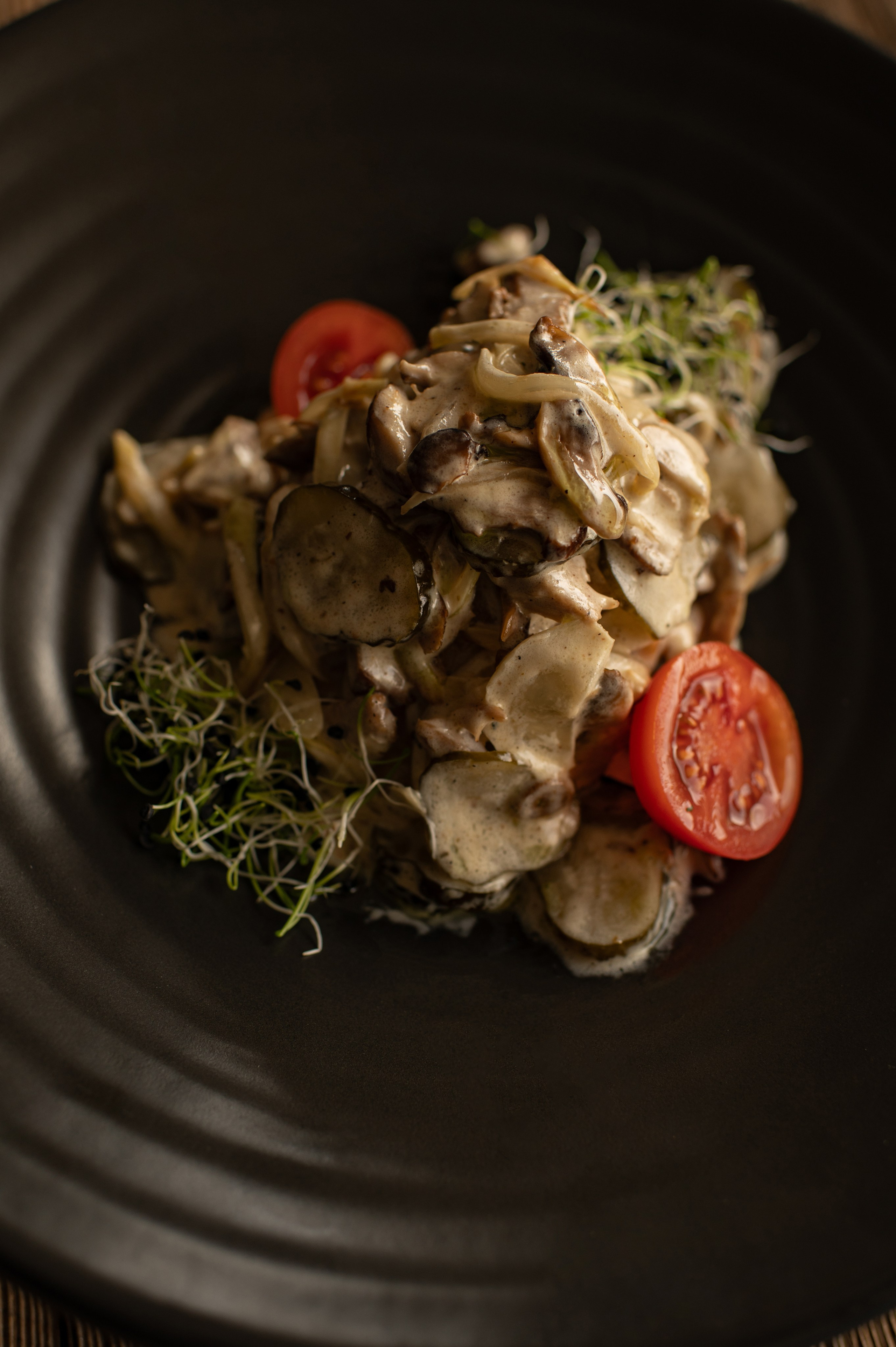 Фудзйомка для закладу Luniko, предметні фото їжі, фудфотограф Тернопіль Львів, зйомка страв Львів, фотосесія їжі, фудфотосесія Тернопіль. Сімейний, дитячий та індивідуальний фотограф в м. Тернопіль, м. Львів