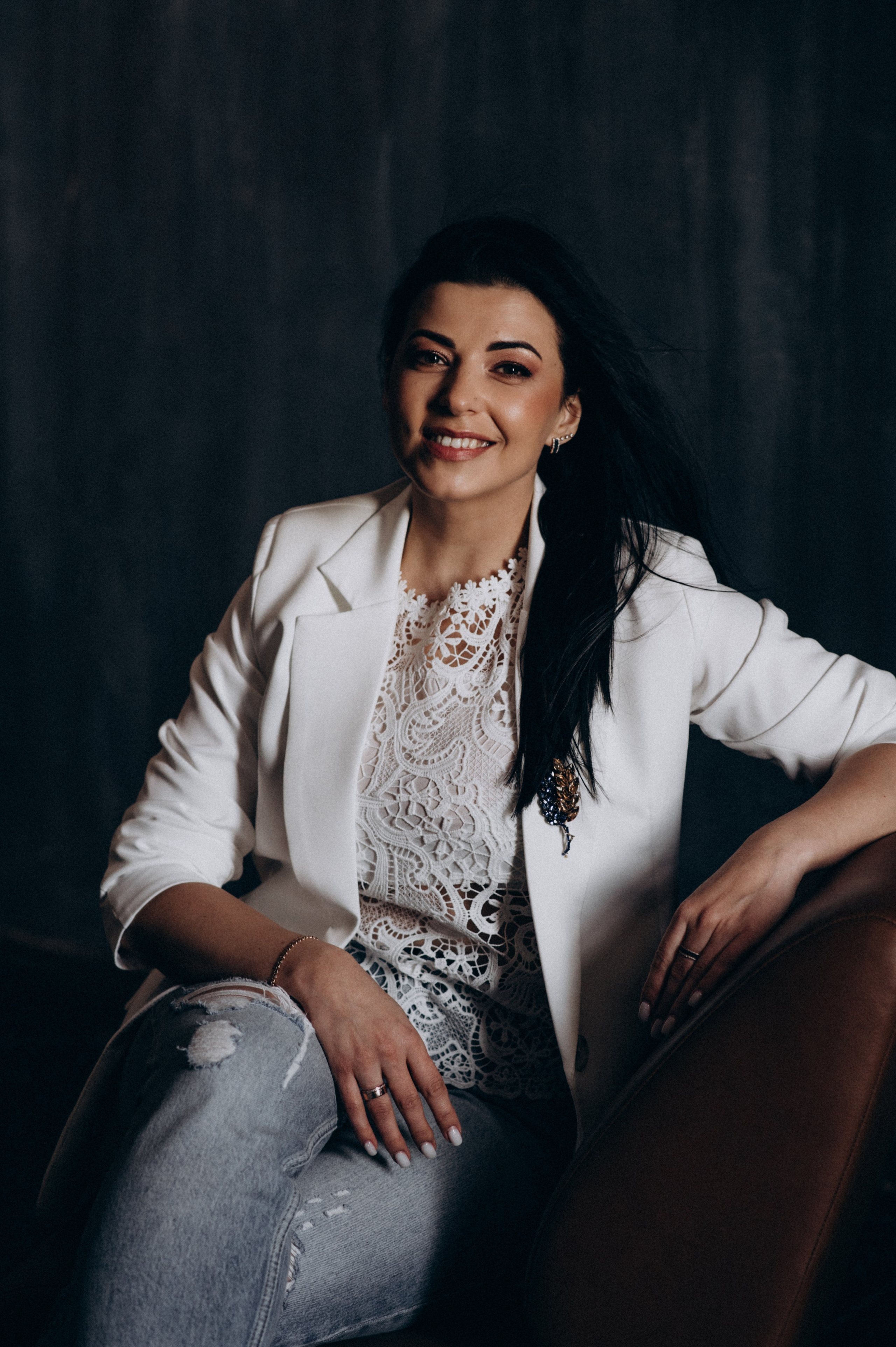 Індивідуальна фотосесія у студії, студійна зйомка Тернопіль Львів. Сімейний, дитячий та індивідуальний фотограф в м. Тернопіль, м. Львів