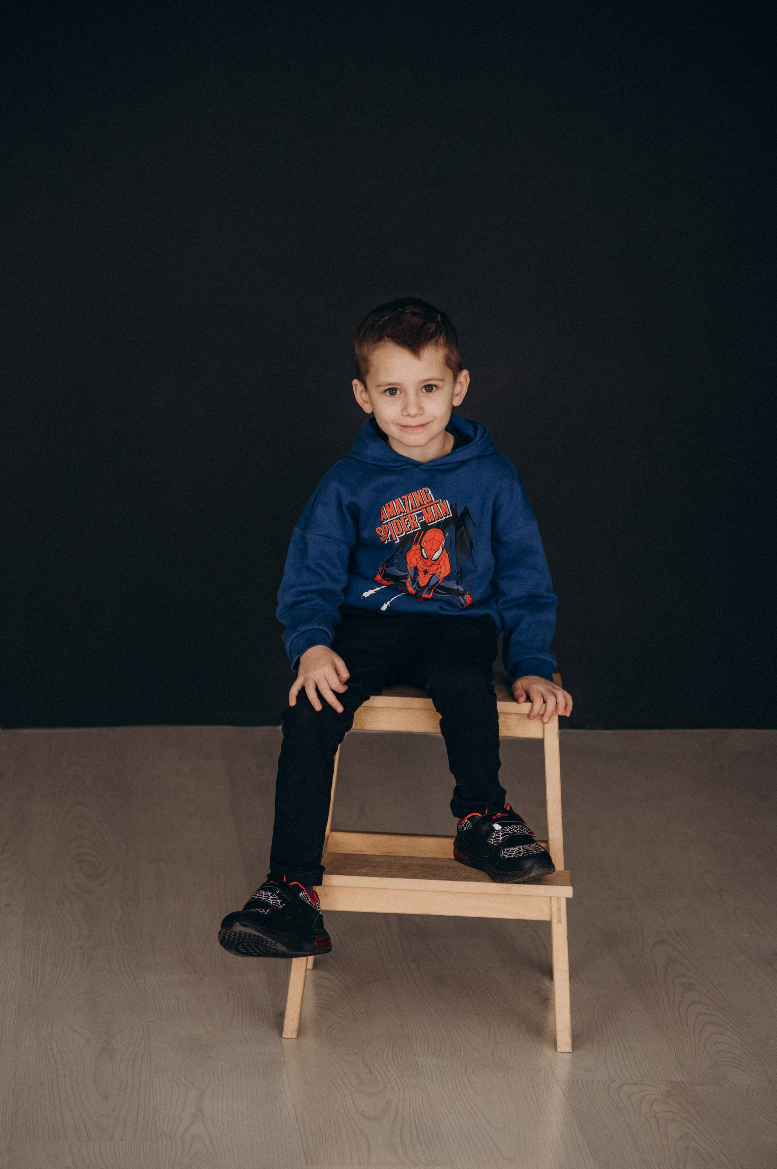 Фотосесія групи дитячого садочку, фотосесія на віньєтки, зйомка дітей в студії. Сімейний, дитячий та індивідуальний фотограф в м. Тернопіль, м. Львів