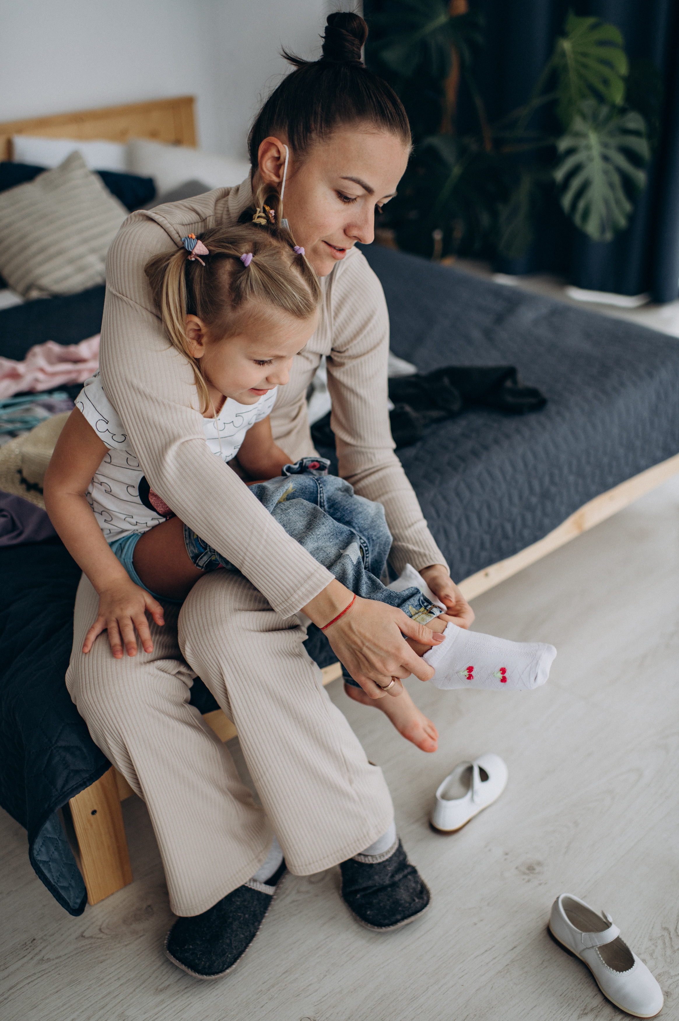 Anastasiia's 4-th Birthday. Сімейний, дитячий та індивідуальний фотограф в м. Тернопіль, м. Львів