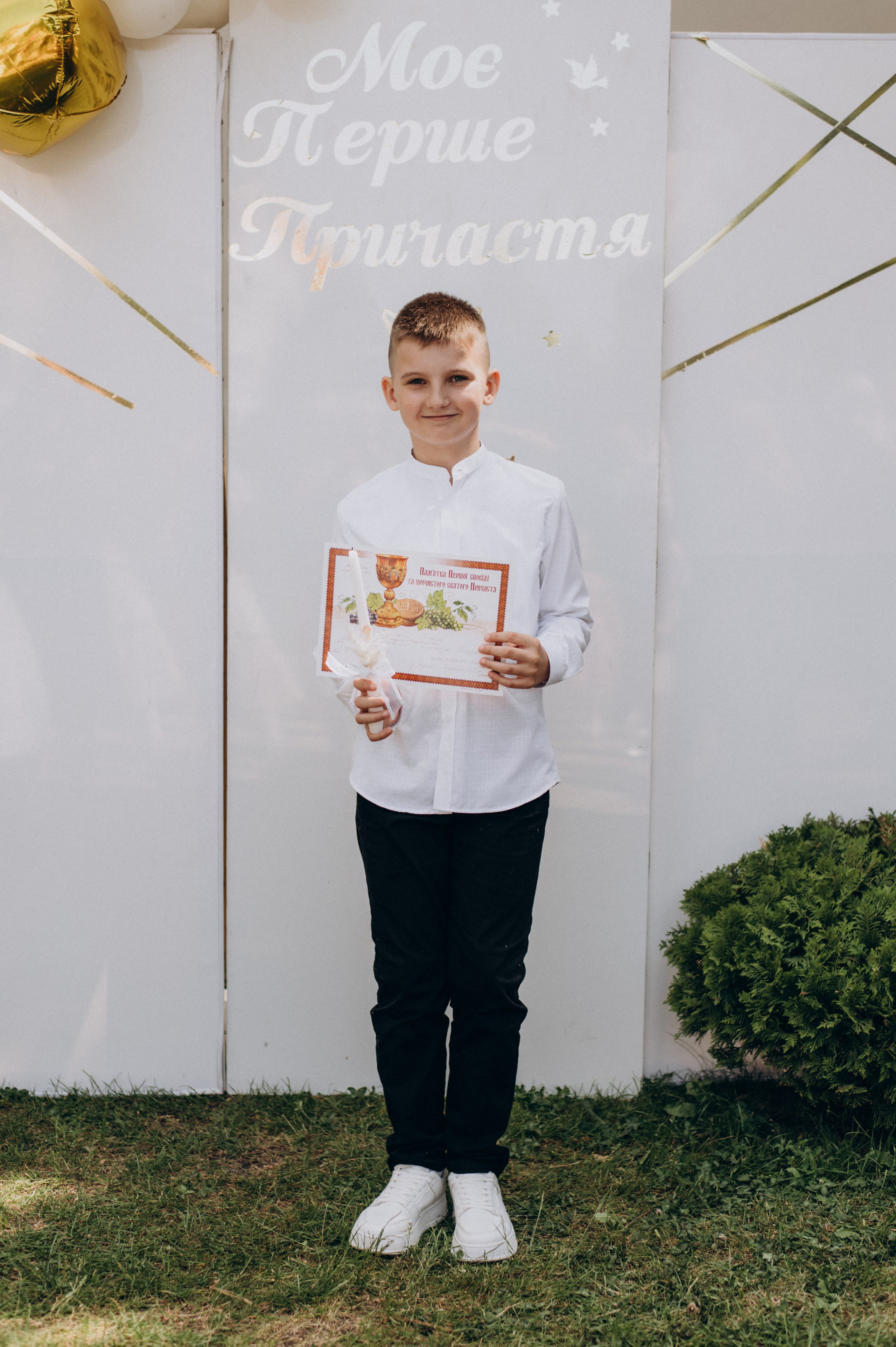 Фотосесія Першого Причастя Тернопіль, зйомка Причастя Тернопіль, Таїнство Першого Причастя Тернопіль, Катедра Причастя Тернопіль. Сімейний, дитячий та індивідуальний фотограф в м. Тернопіль, м. Львів