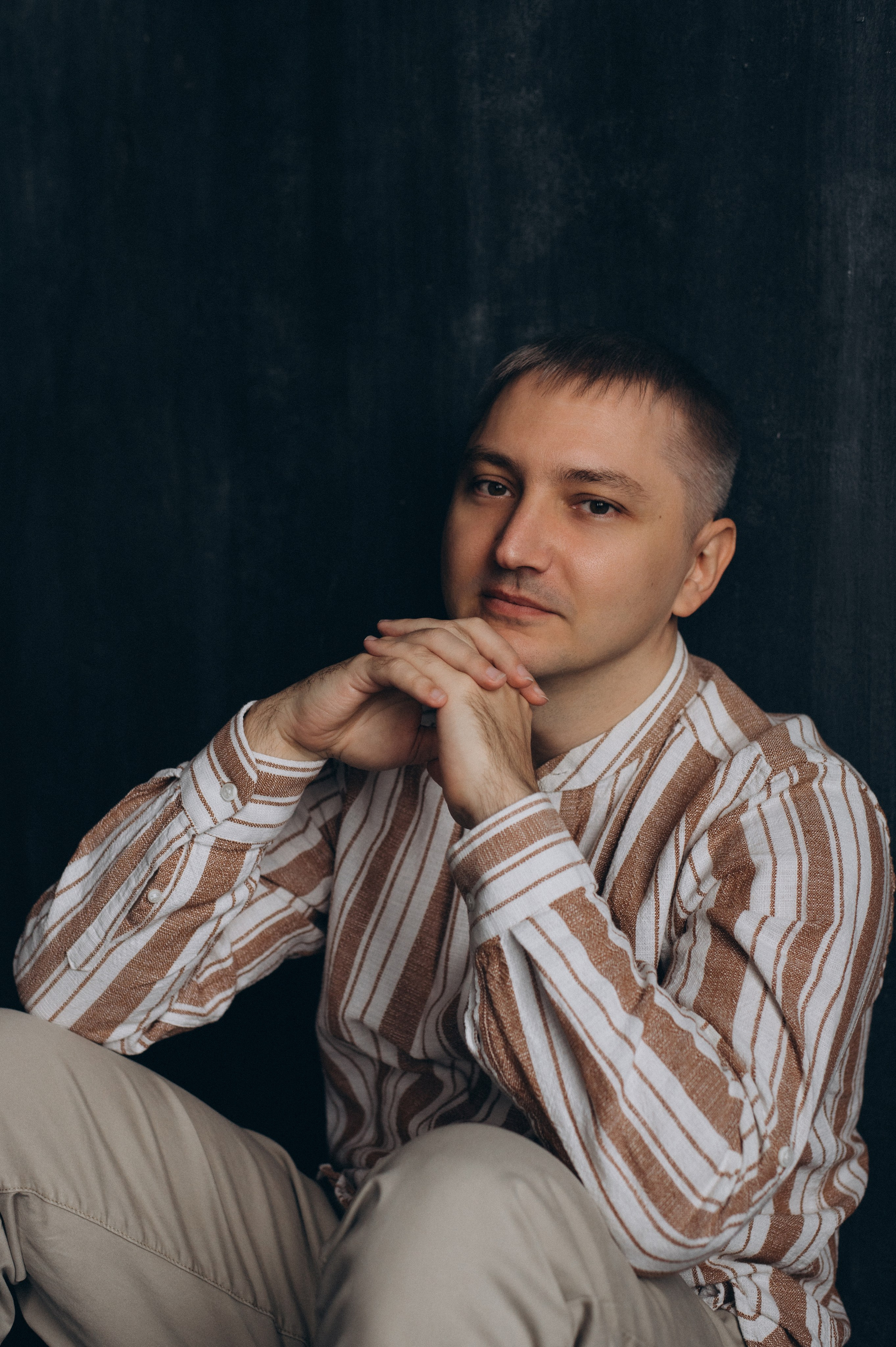 Портретна фотосесія чоловіків, чоловічий портрет, індивідуальна фотосесія Тернопіль, портретний фотограф Тернопіль. Сімейний, дитячий та індивідуальний фотограф в м. Тернопіль, м. Львів