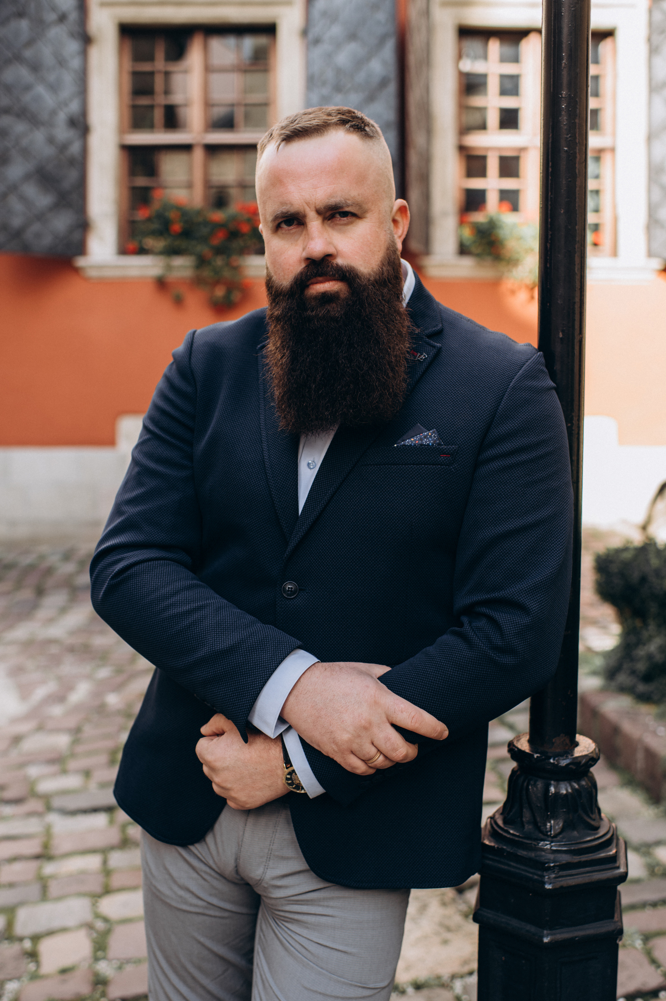 Весільна прогулянка * Львів. Сімейний, дитячий та індивідуальний фотограф в м. Тернопіль, м. Львів