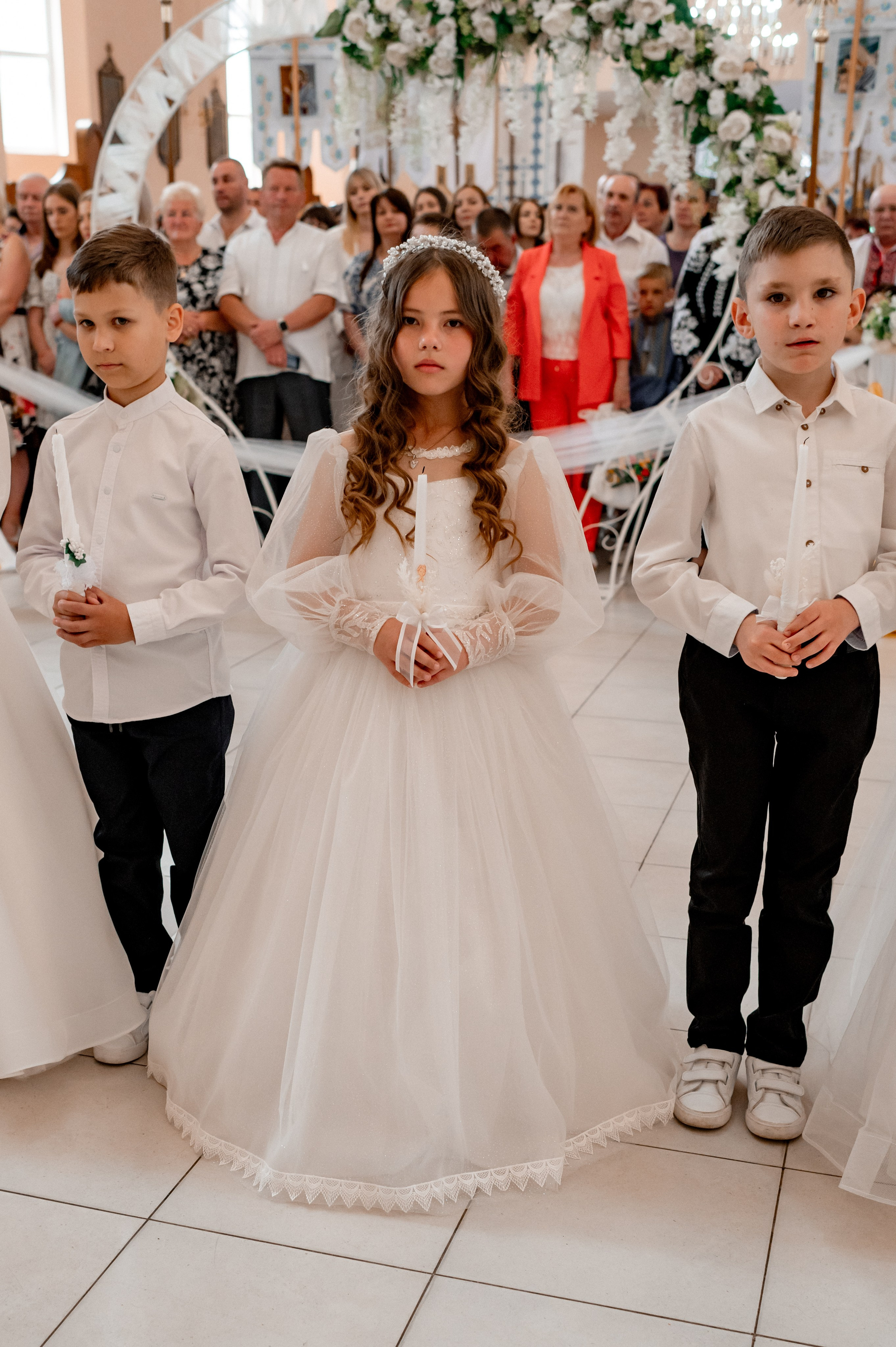 Фотосесія Першого Причастя Тернопіль, зйомка Причастя Тернопіль, Таїнство Першого Причастя Тернопіль, Катедра Причастя Тернопіль. Сімейний, дитячий та індивідуальний фотограф в м. Тернопіль, м. Львів