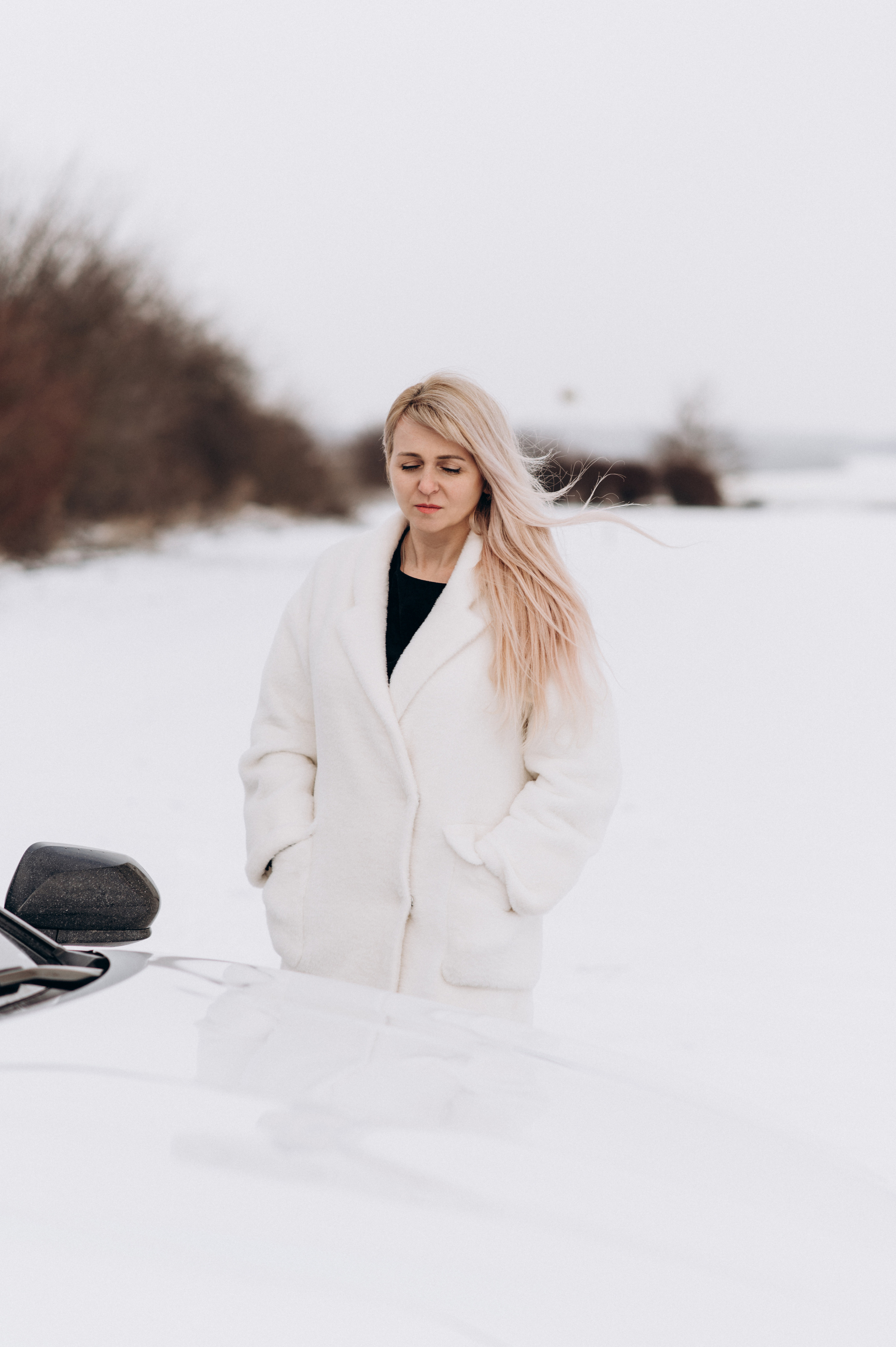 Зимова фотосесія. Сімейний, дитячий та індивідуальний фотограф в м. Тернопіль, м. Львів